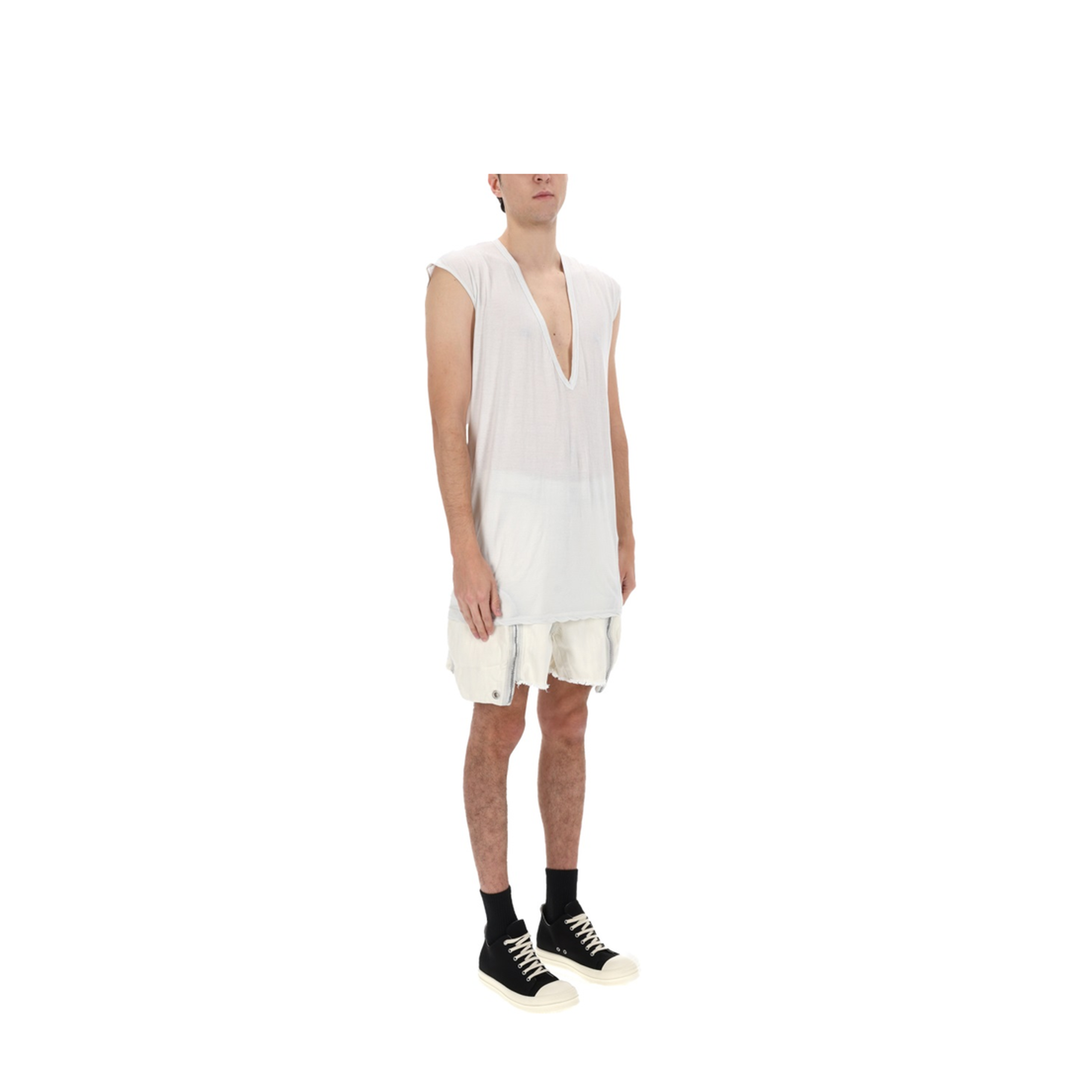 Bauhaus Shorts - Image 2