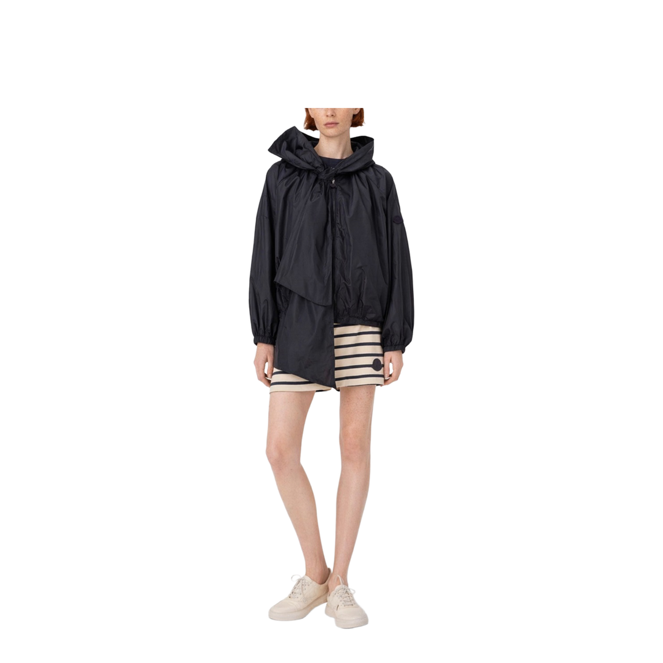 Striped Shorts - Image 2