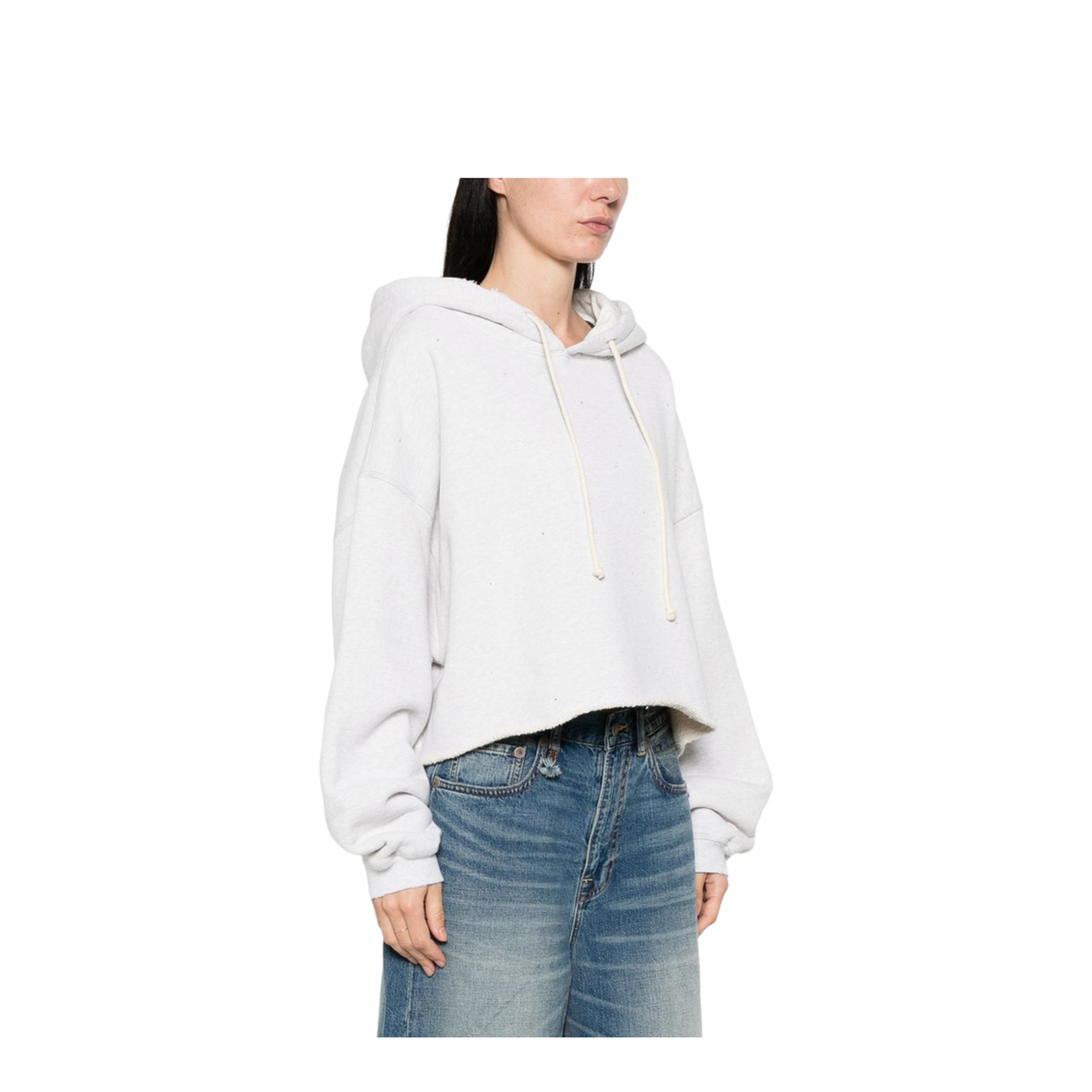 Light Grey Sweaters - Image 1