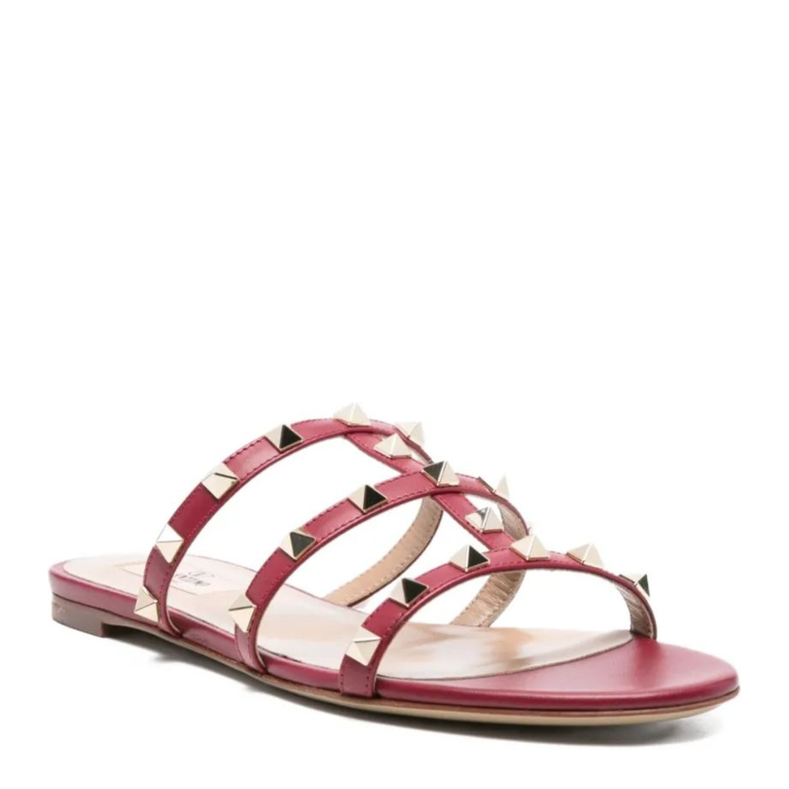 Fuchsia Sandals - Image 4