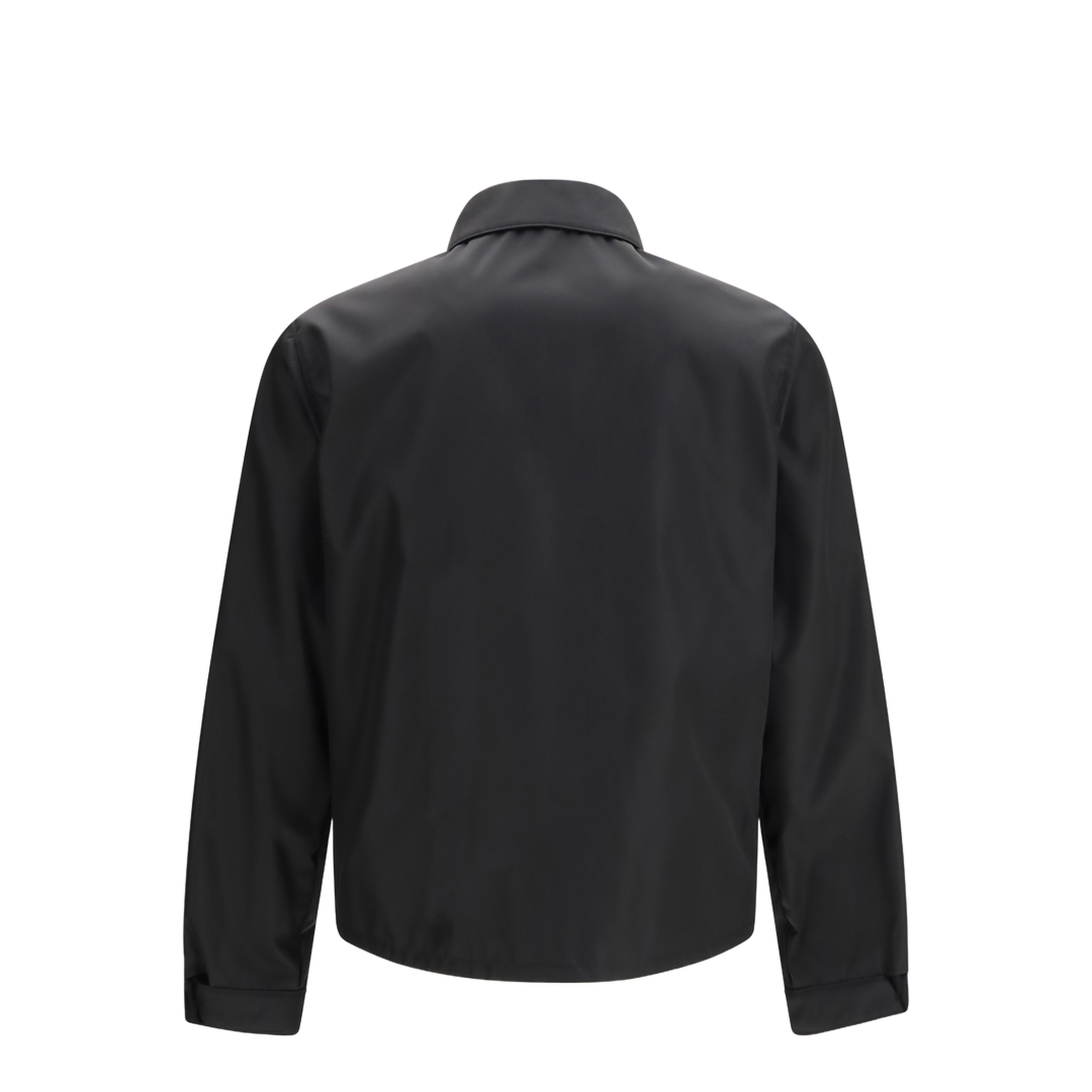 Re-Nylon Jacket - Image 2