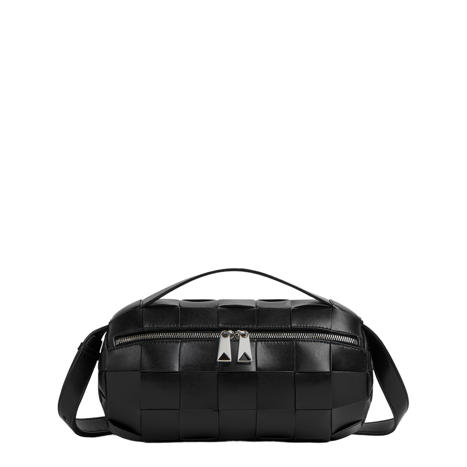 Small Boombox Crossbody Bag - Image 1