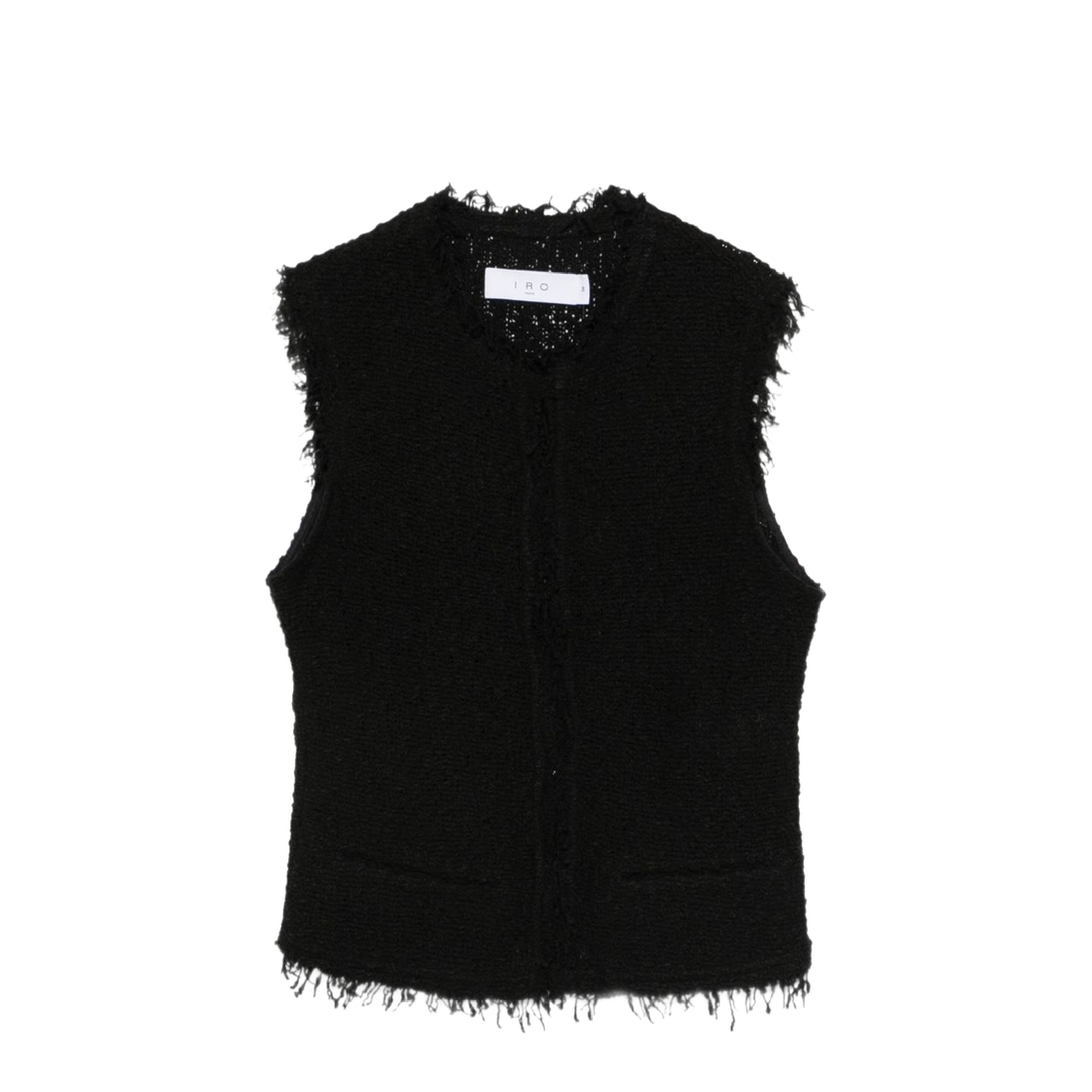 Sweaters Black - Image 1