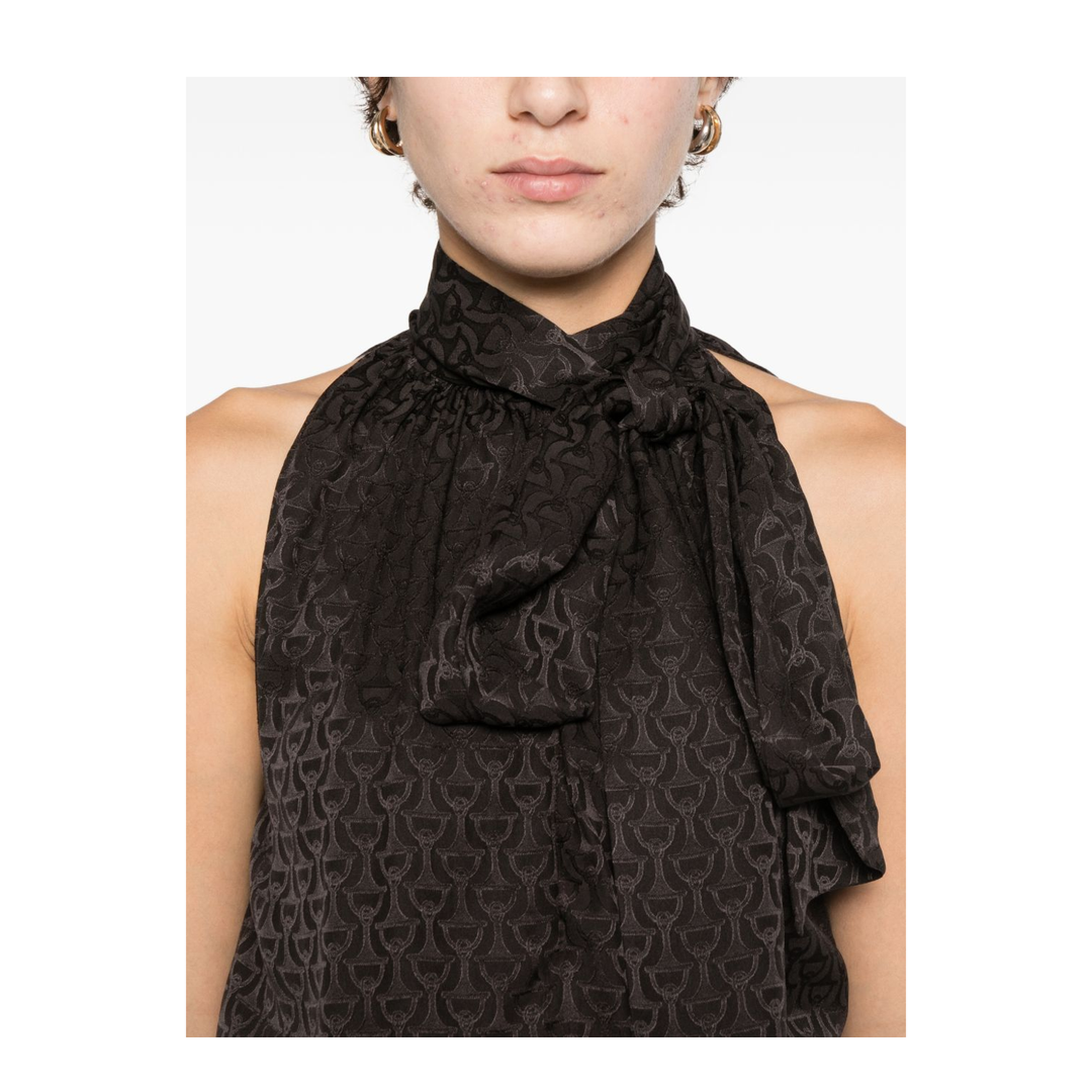 Silk Top - Image 2