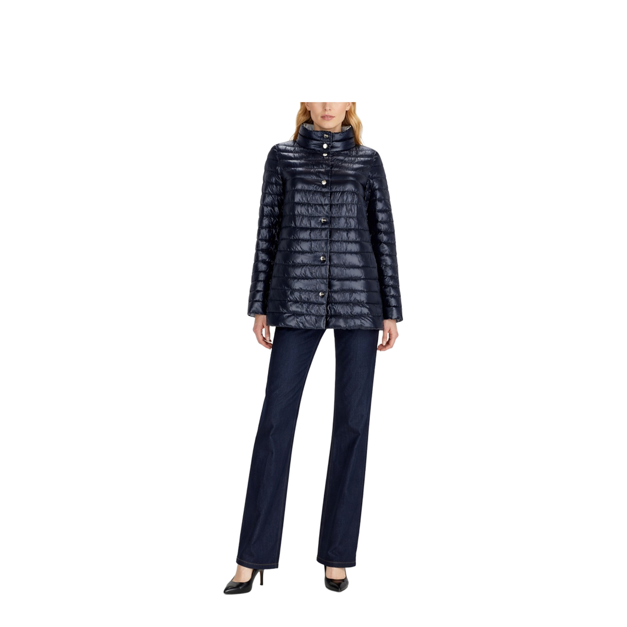 Padded Jacket - Image 2