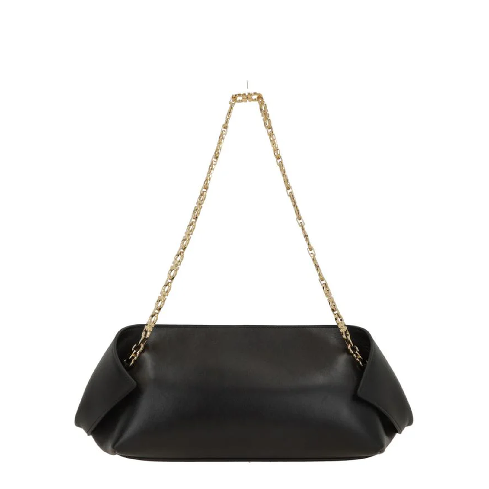 Gancini Chain Shoulder Bags - Image 3