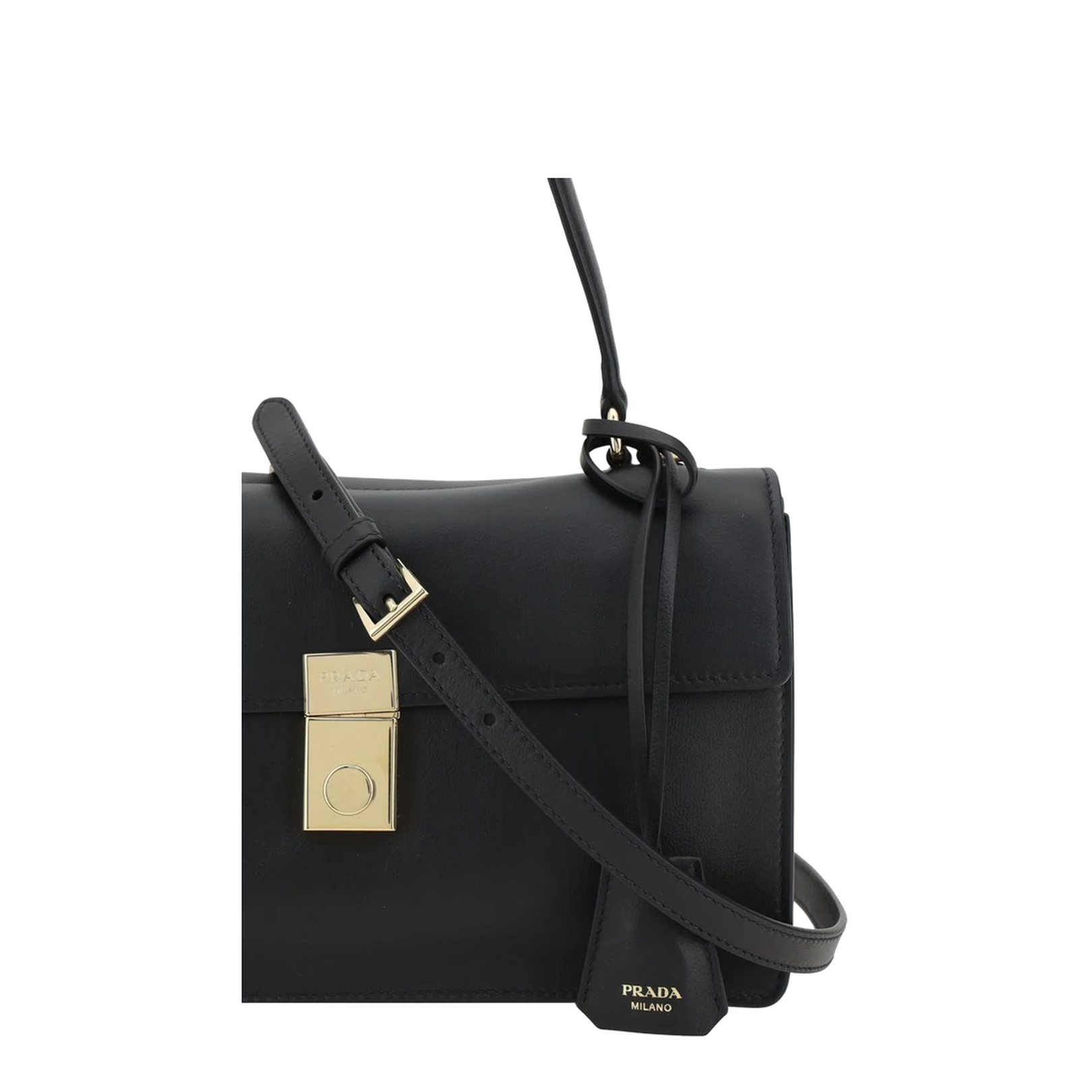 Elegant Shoulder Bag - Image 4