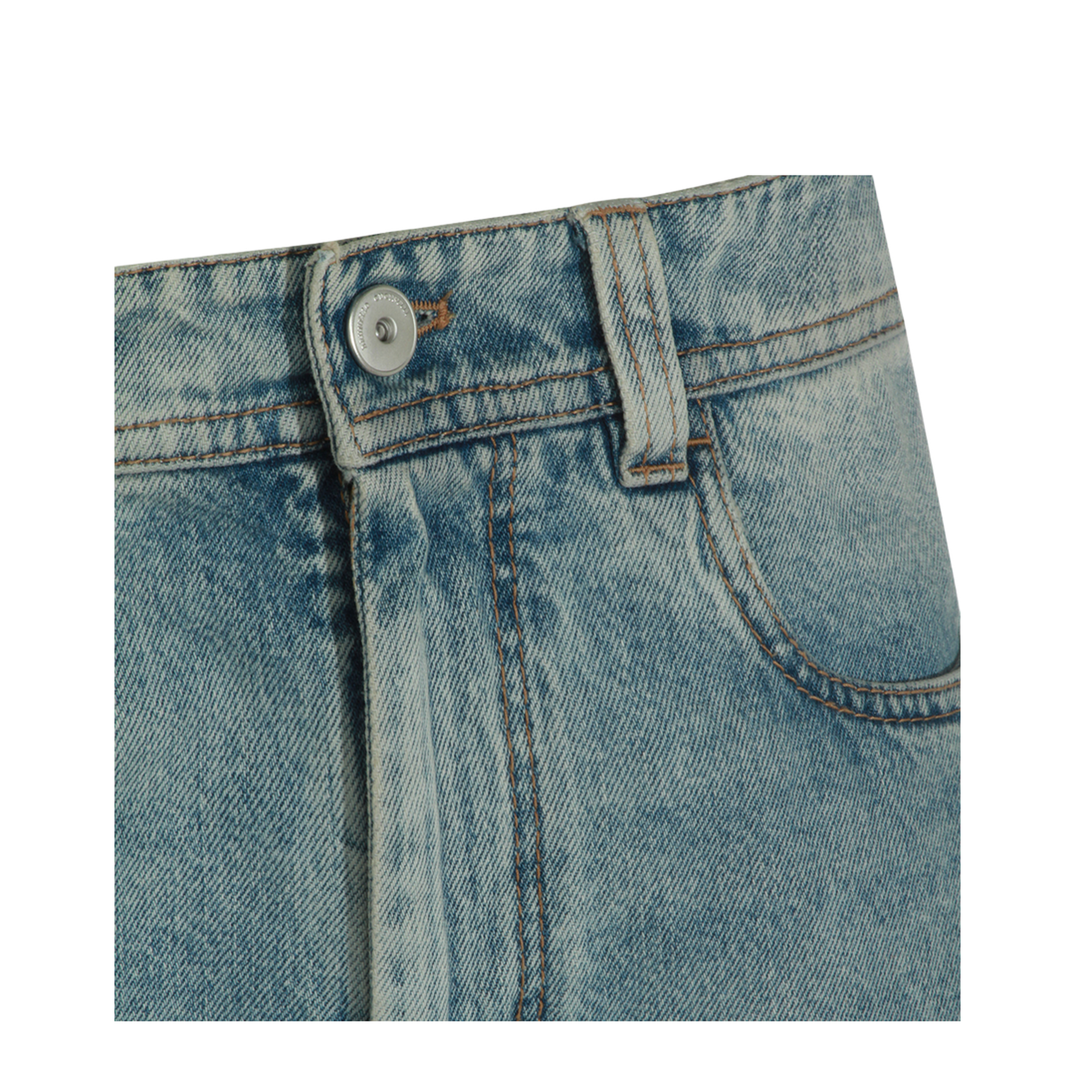five-pocket Jeans - Image 9