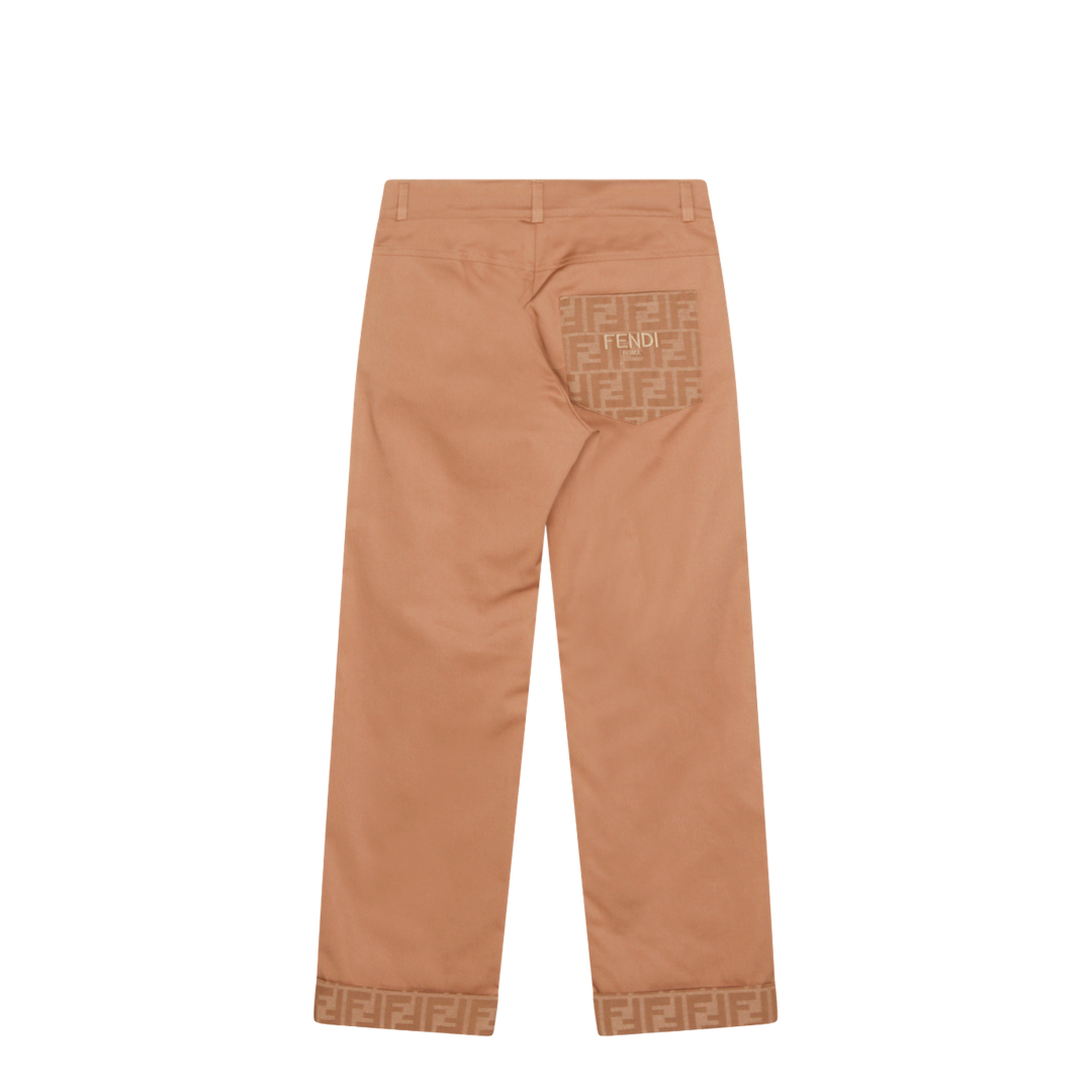 Trousers - Image 3