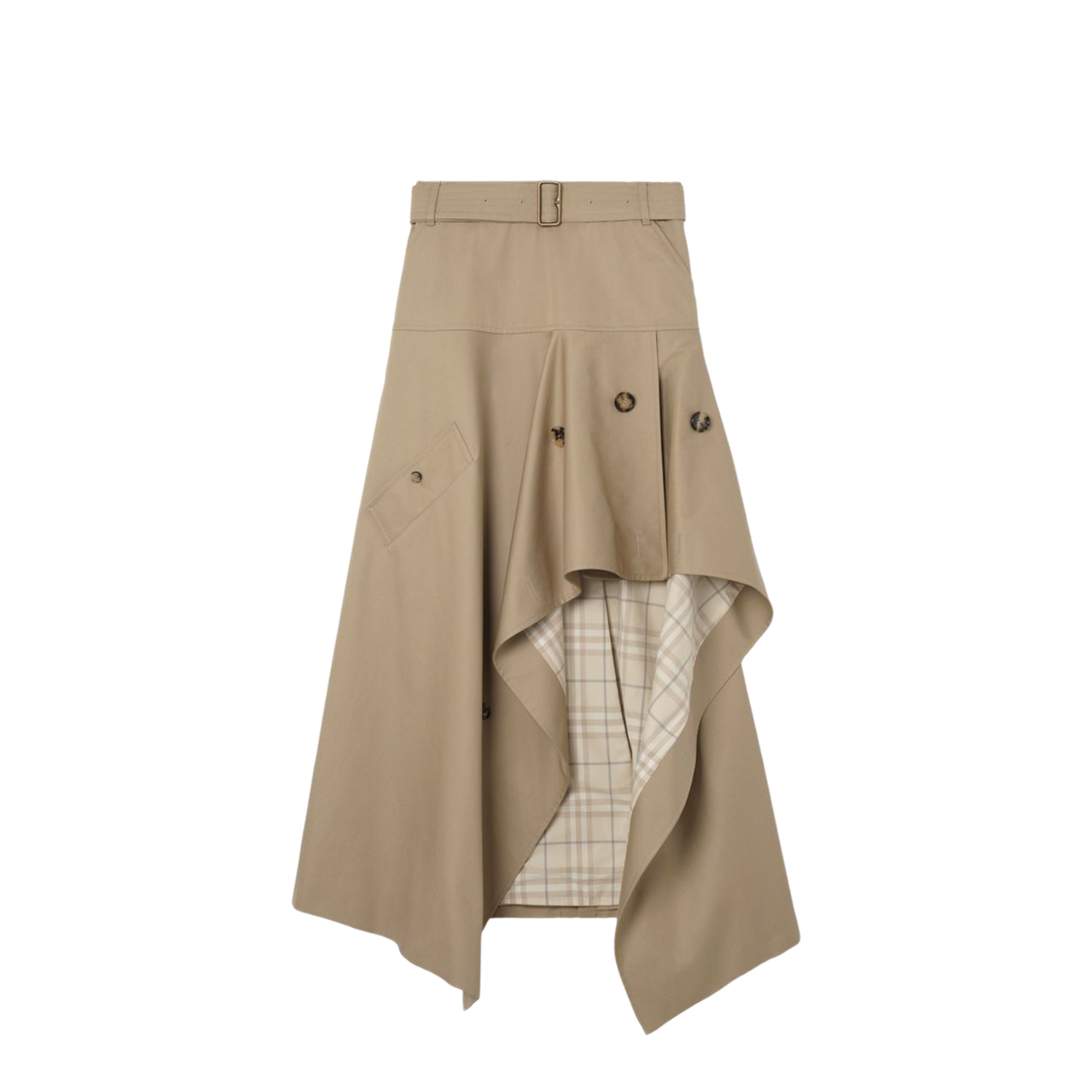 Skirts Beige - Image 1