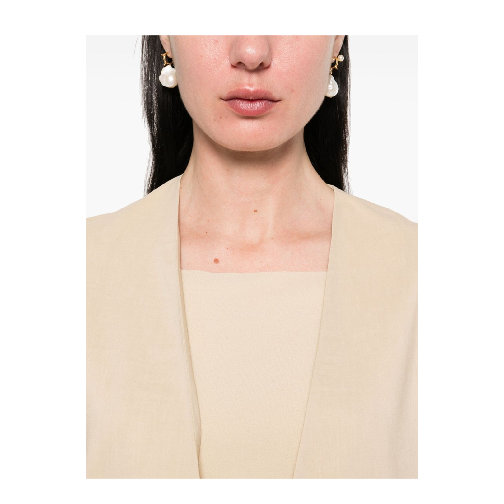 Jackets Beige - Image 4