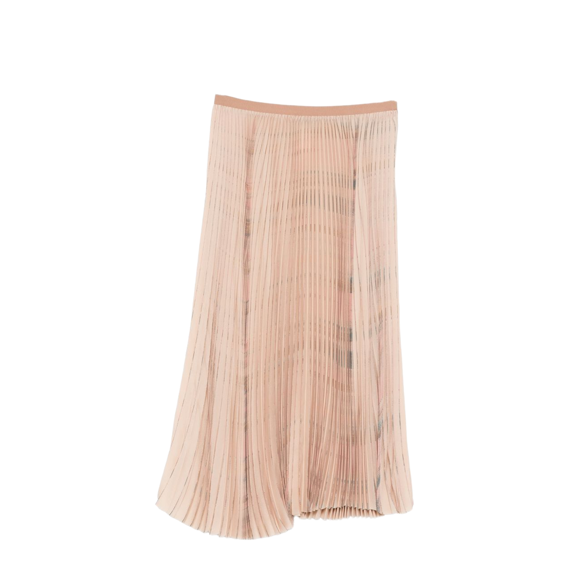 Skirts Beige - Image 1