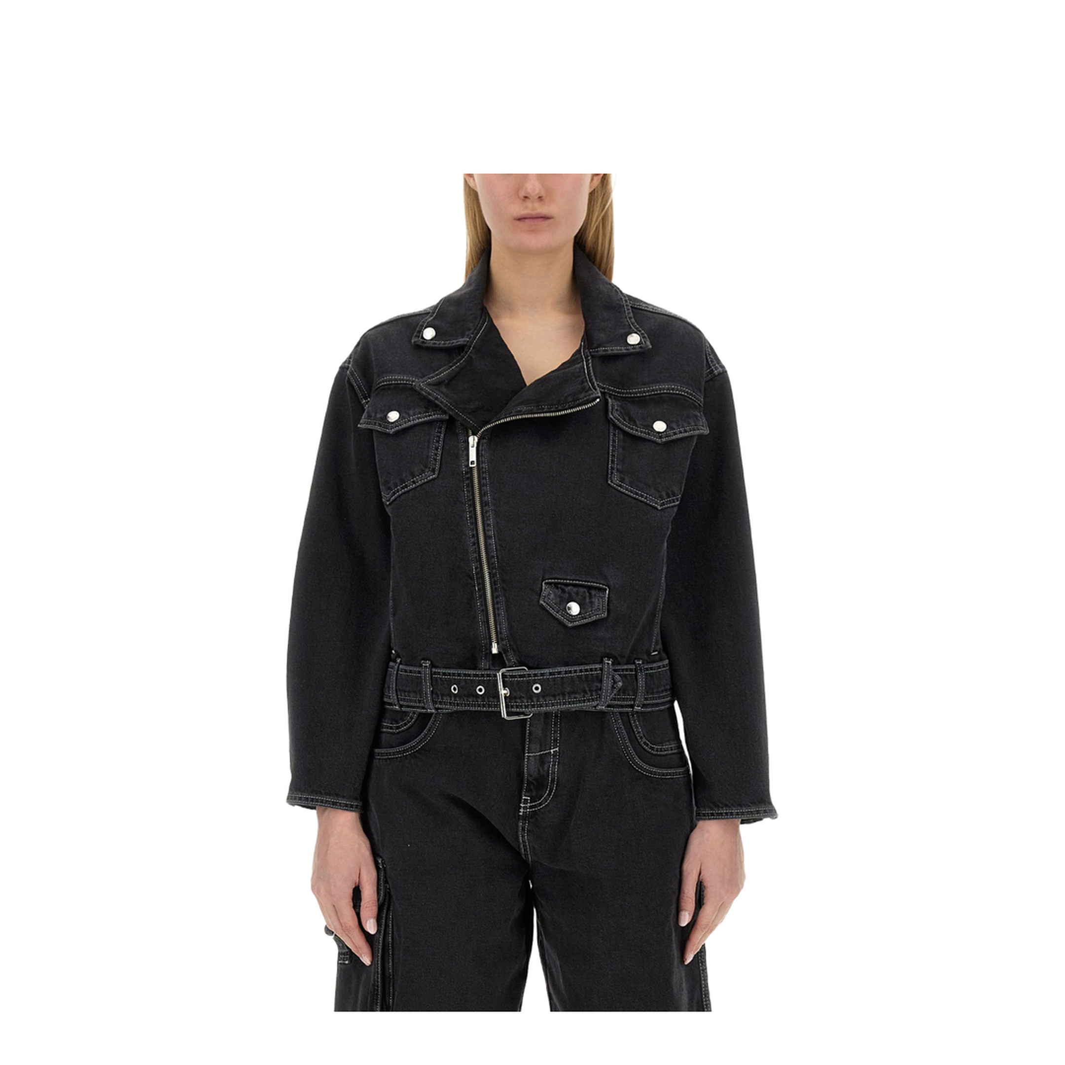 Denim Jacket - Image 1