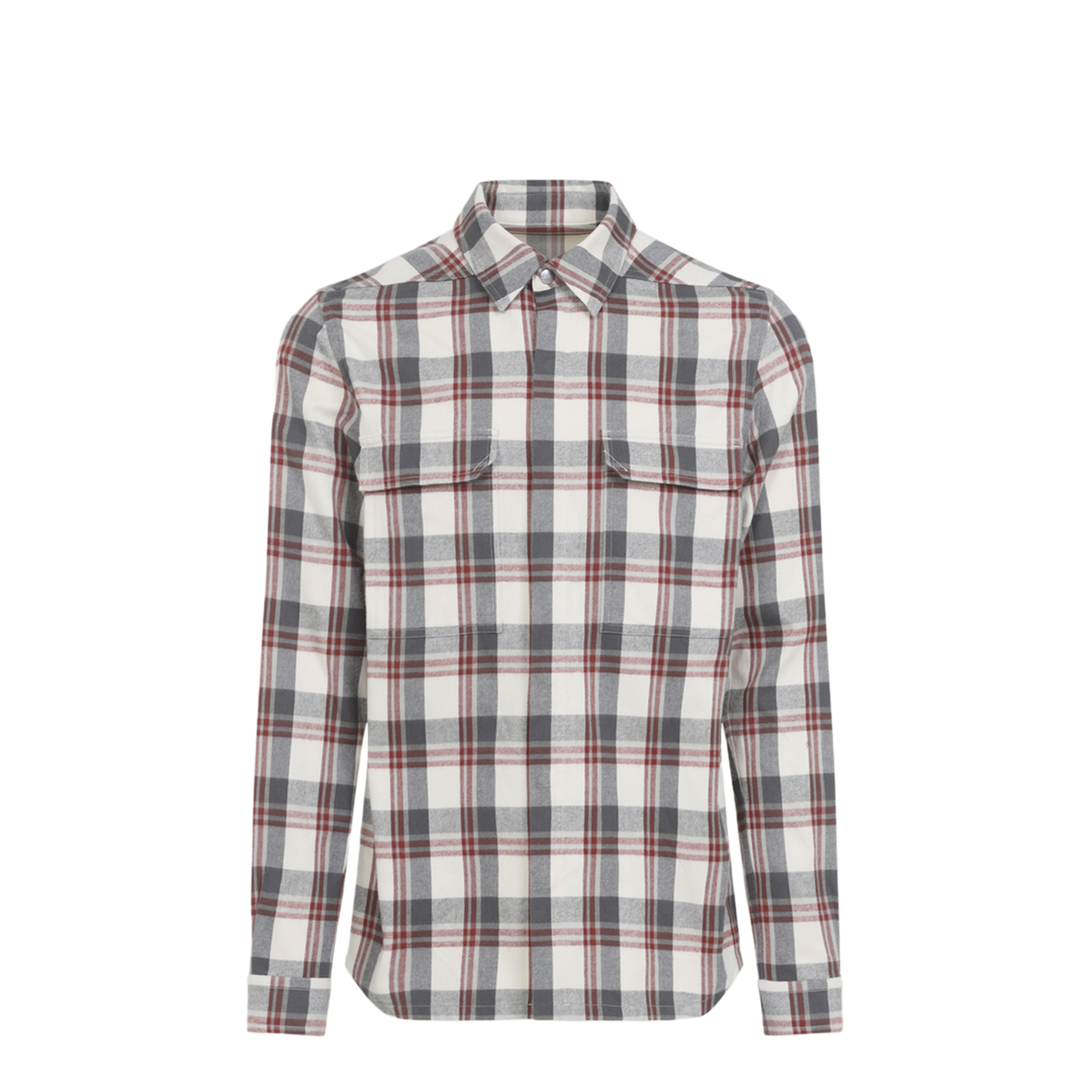 Cotton Shirt - Image 1