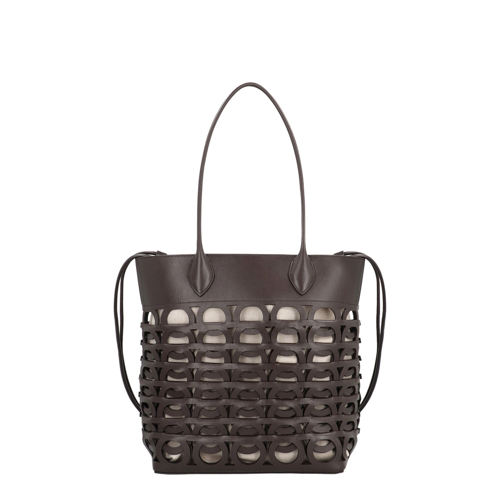 Gancini M Tote Bag - Image 3