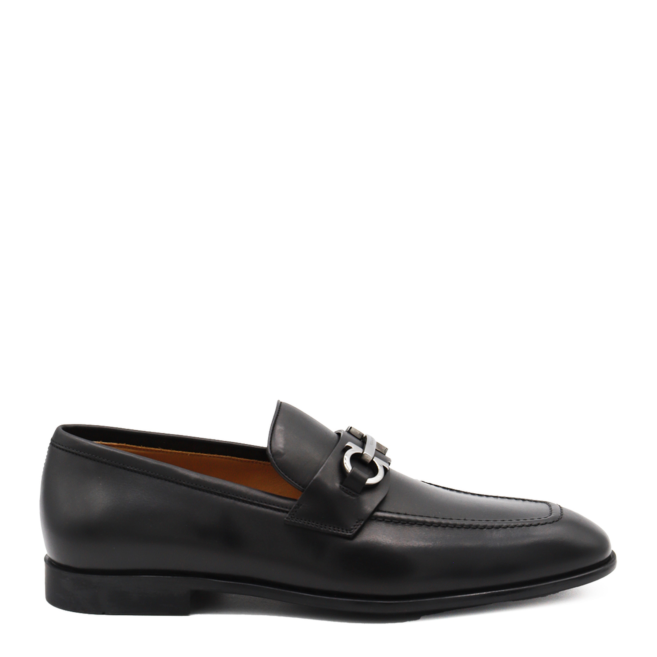 Flat Shoes Light Grey - Image 1