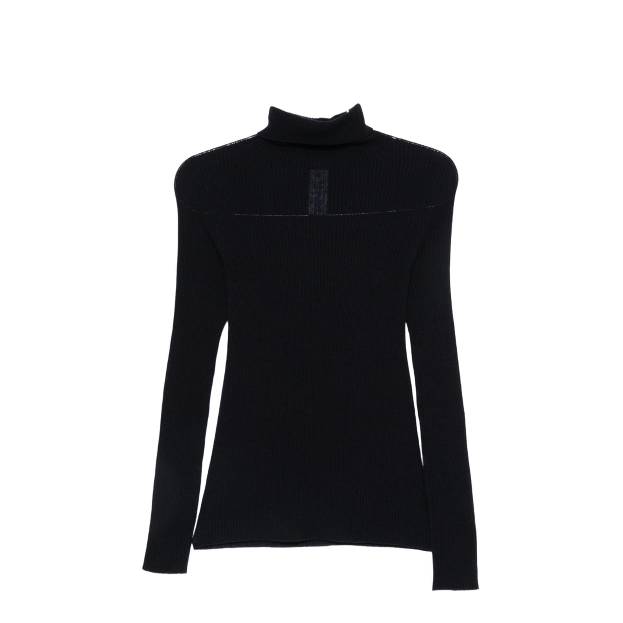 Sweaters NAVY - Image 1
