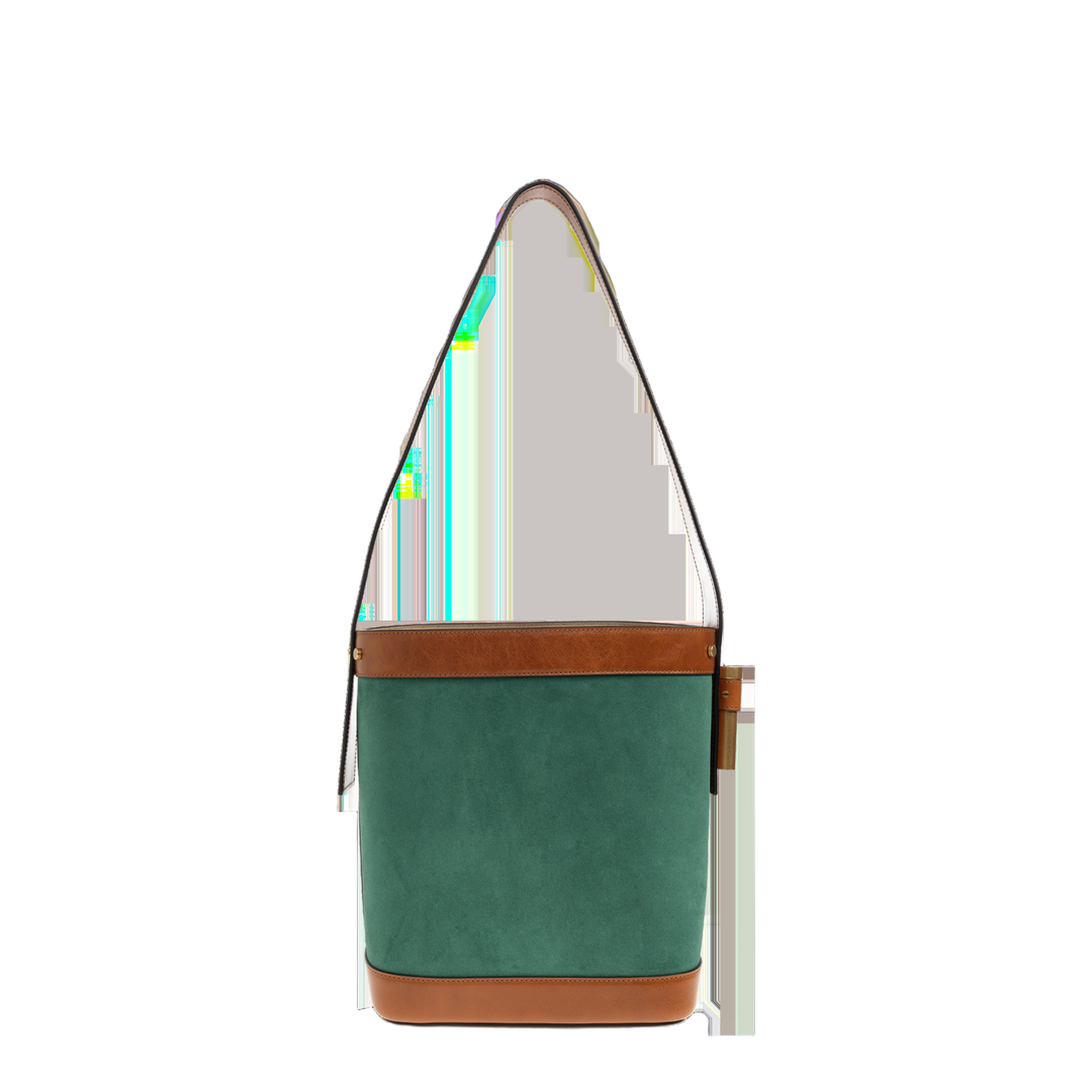 Pivot Small Shoulder Bag Bucket Type - Image 3