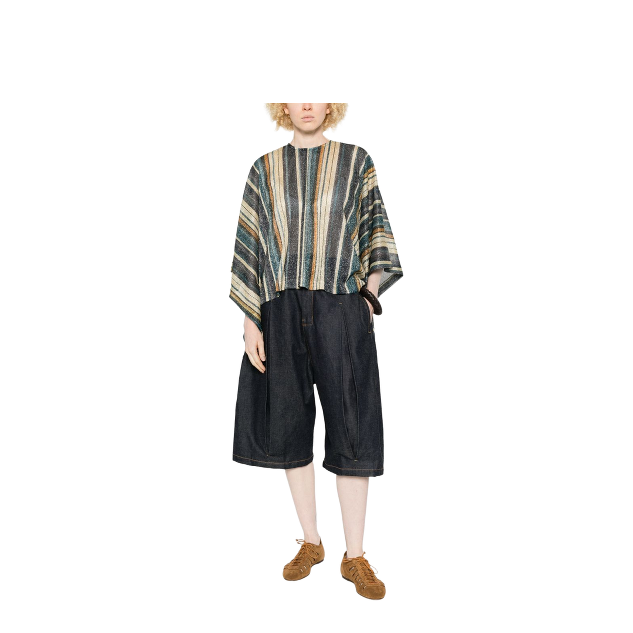 Top Multicolour - Image 2