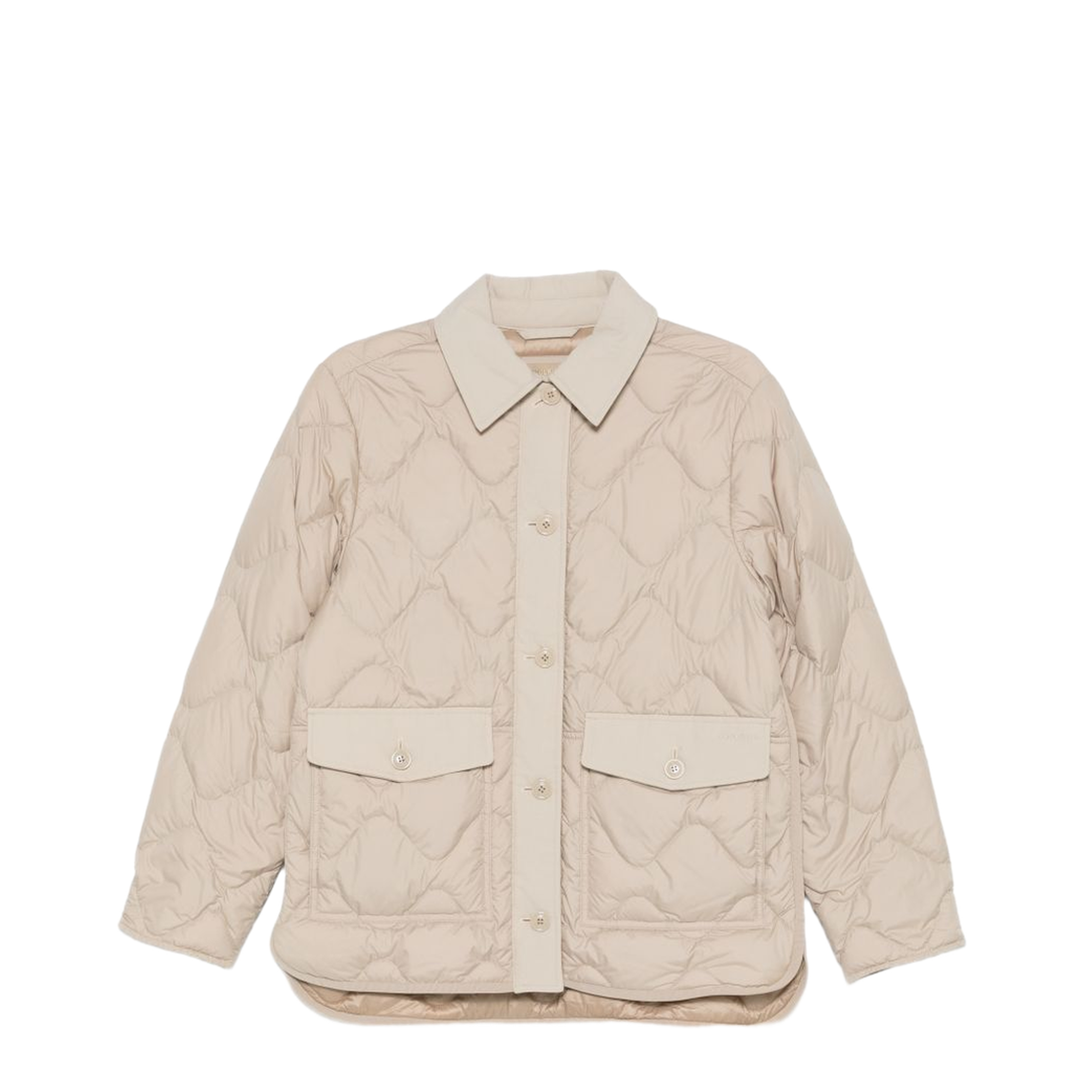 Coats Beige - Image 1
