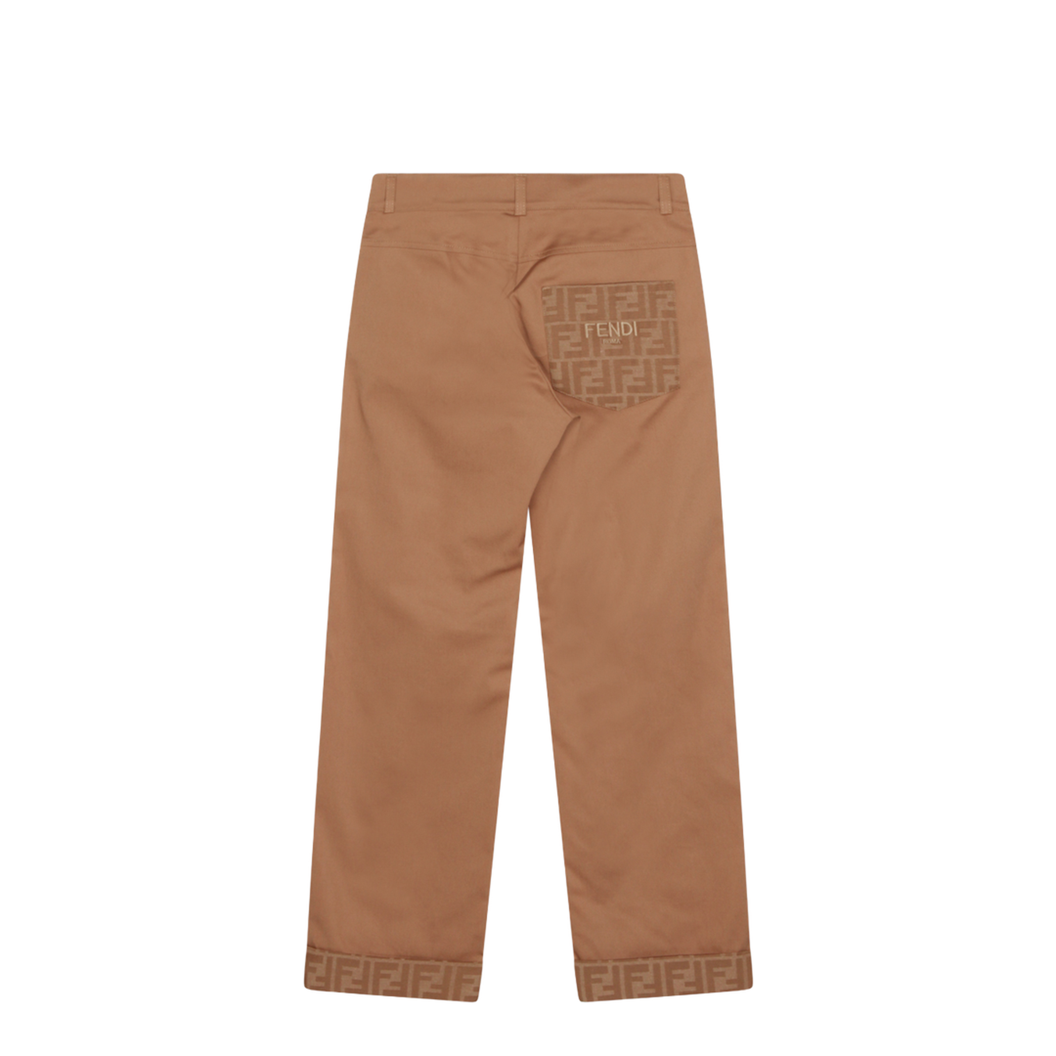 Trousers - Image 4