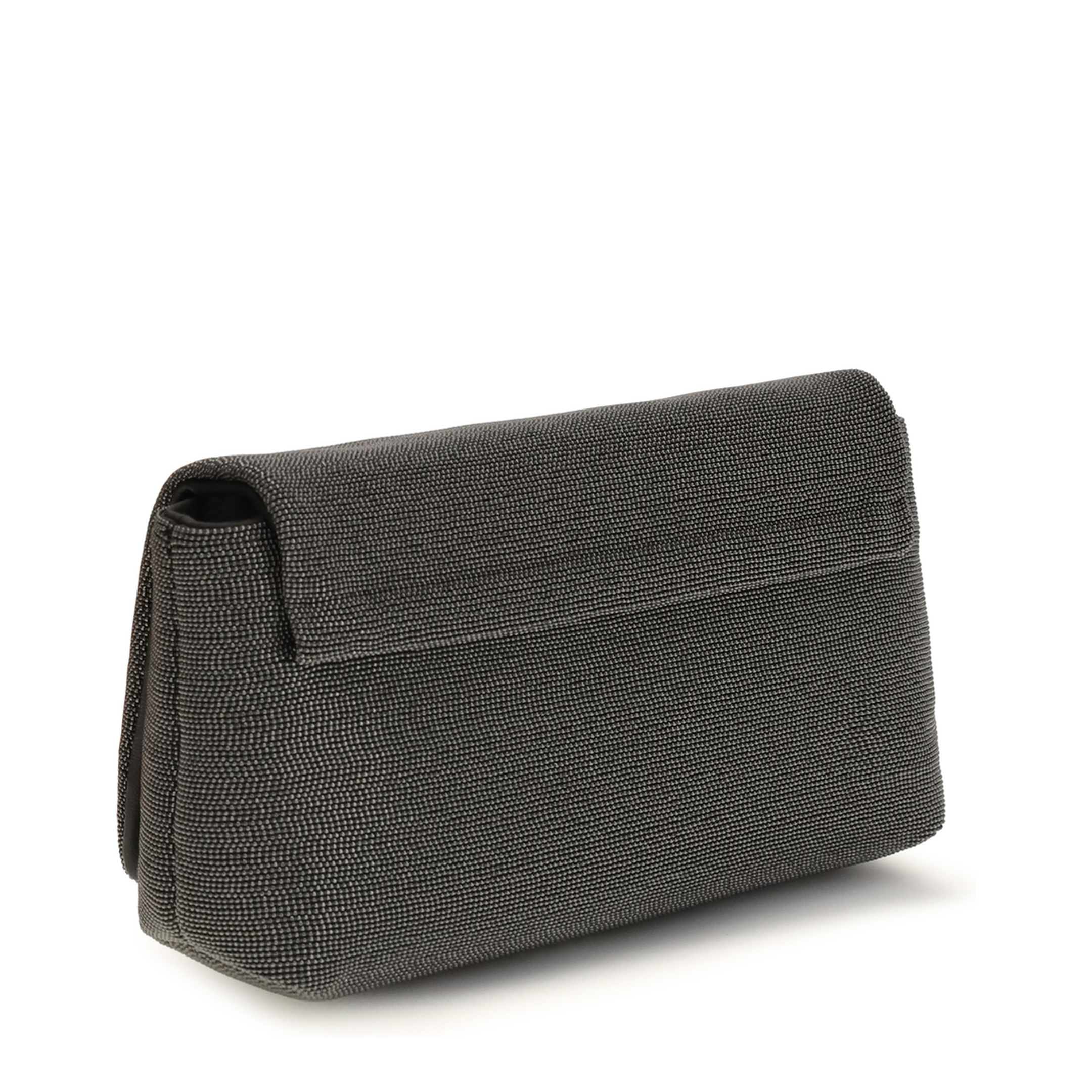Precious Flap Shoulder Bag - Image 3