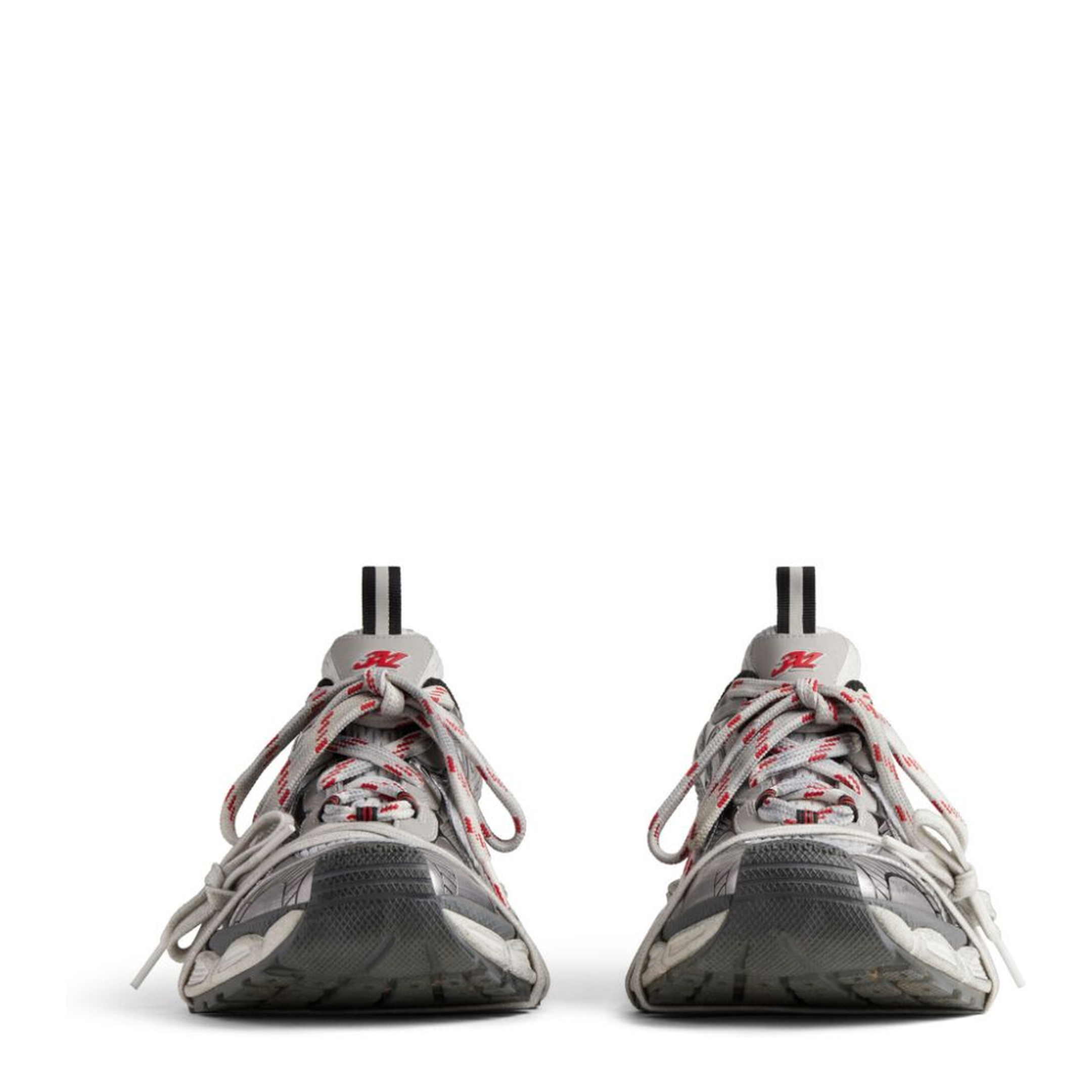 Sneakers Grey - Image 3