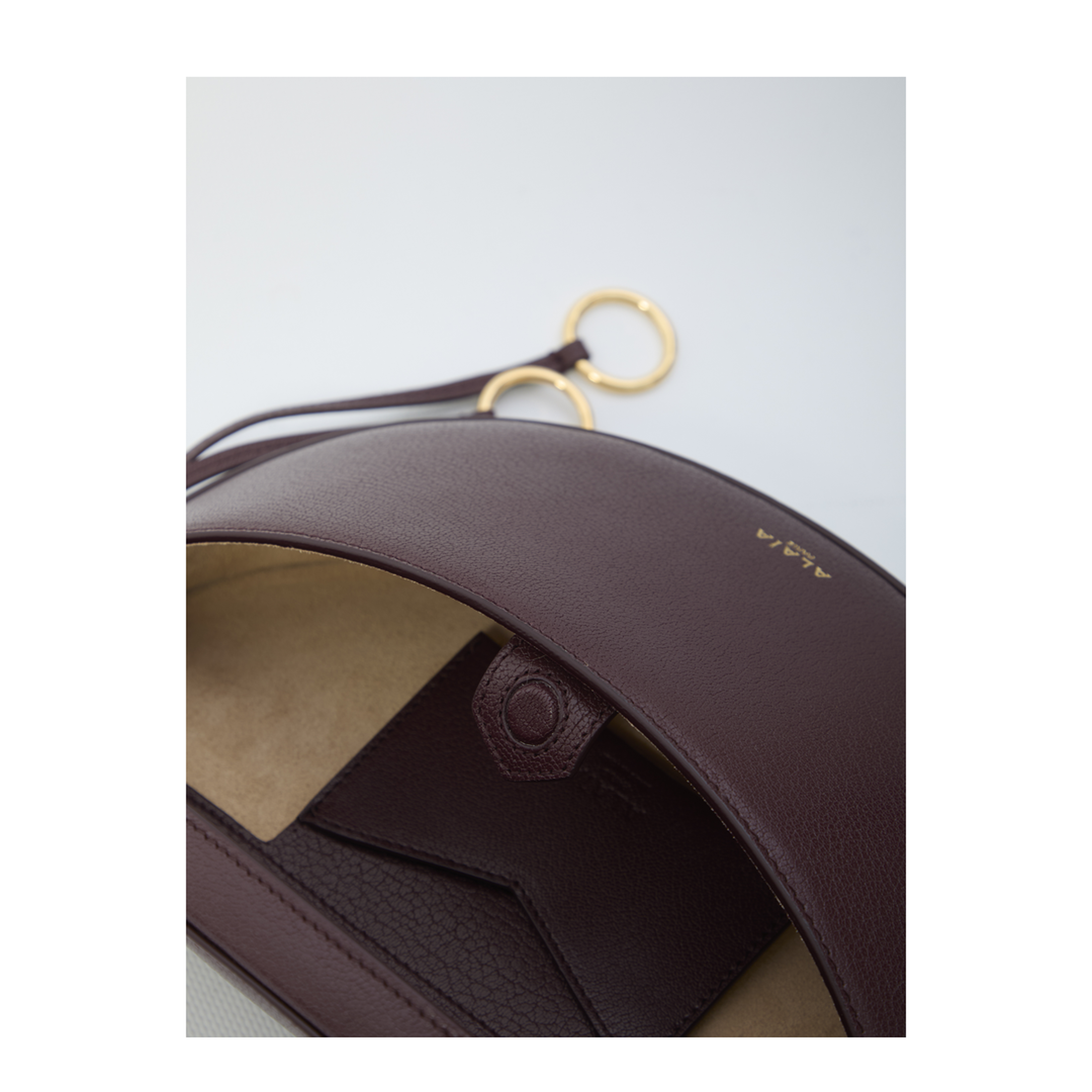 Bordeaux Bag - Image 4