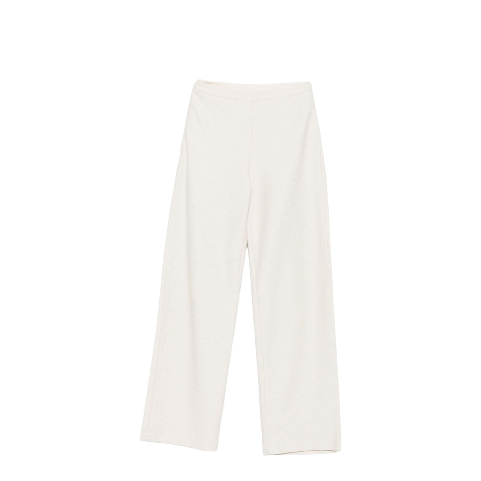 High-waisted Trousers - Image 1