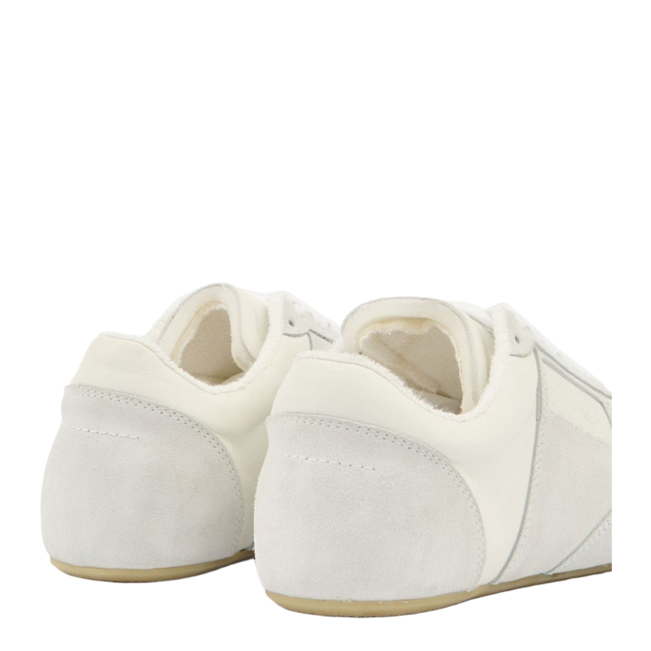 Sneakers White - Image 4