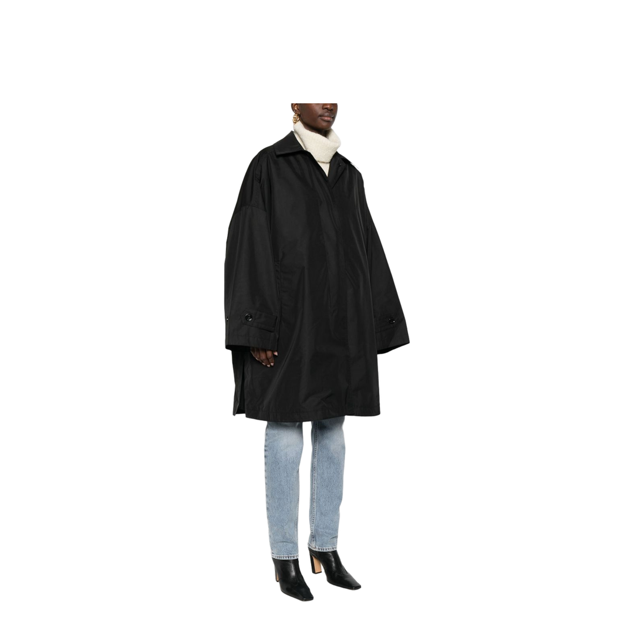 Coats Black - Image 2