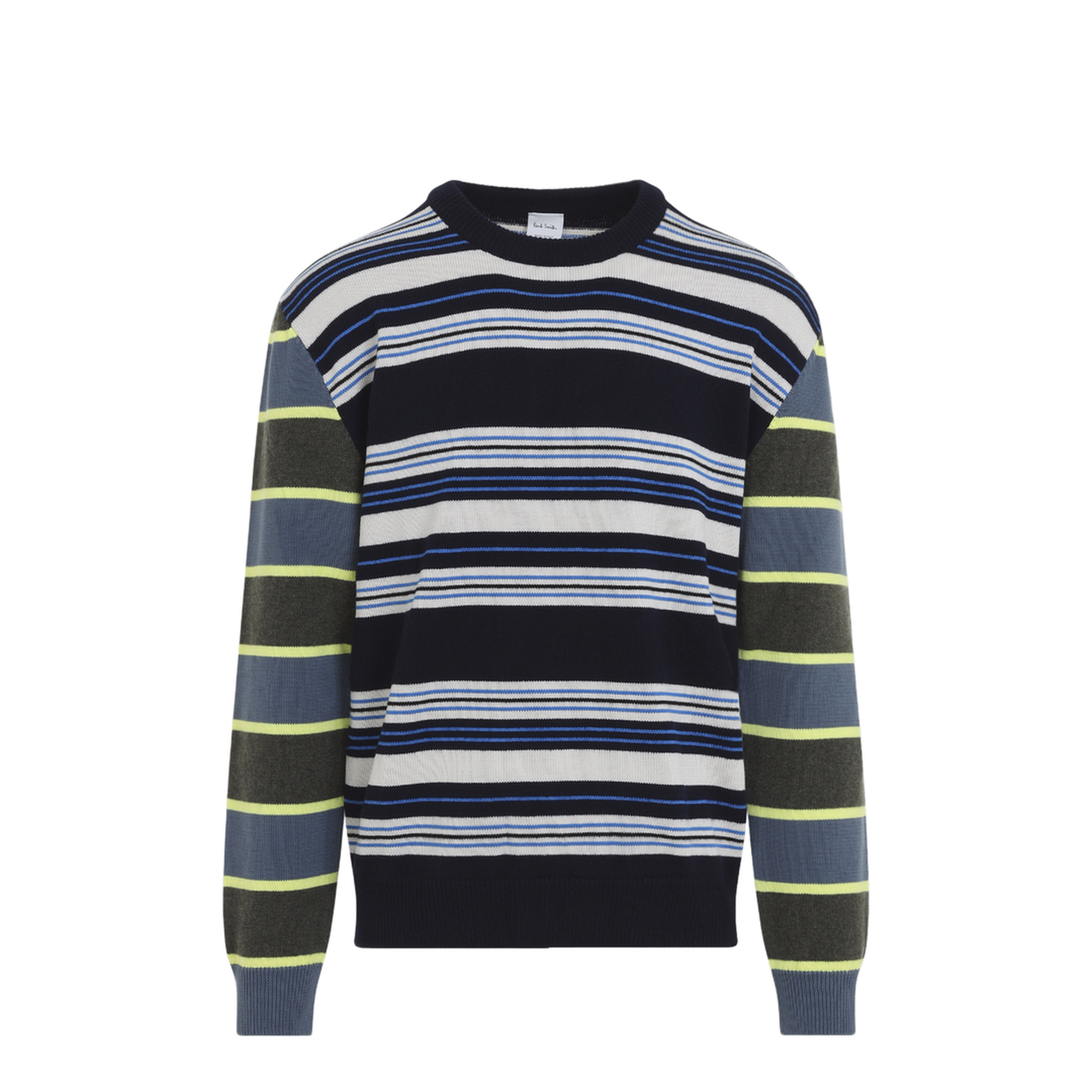 Crewneck Sweater - Image 3