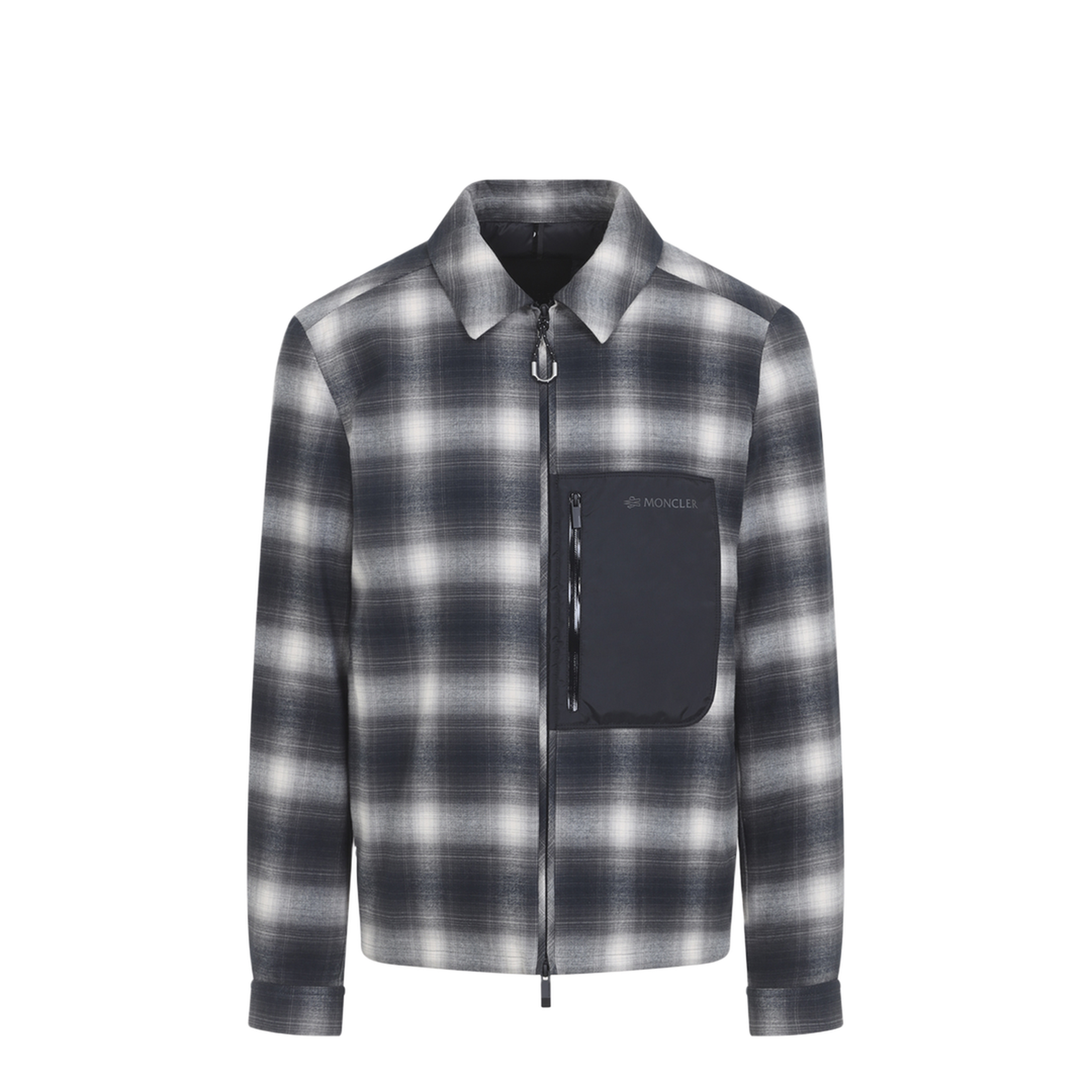 Cornisello Shirt Jacket - Image 1