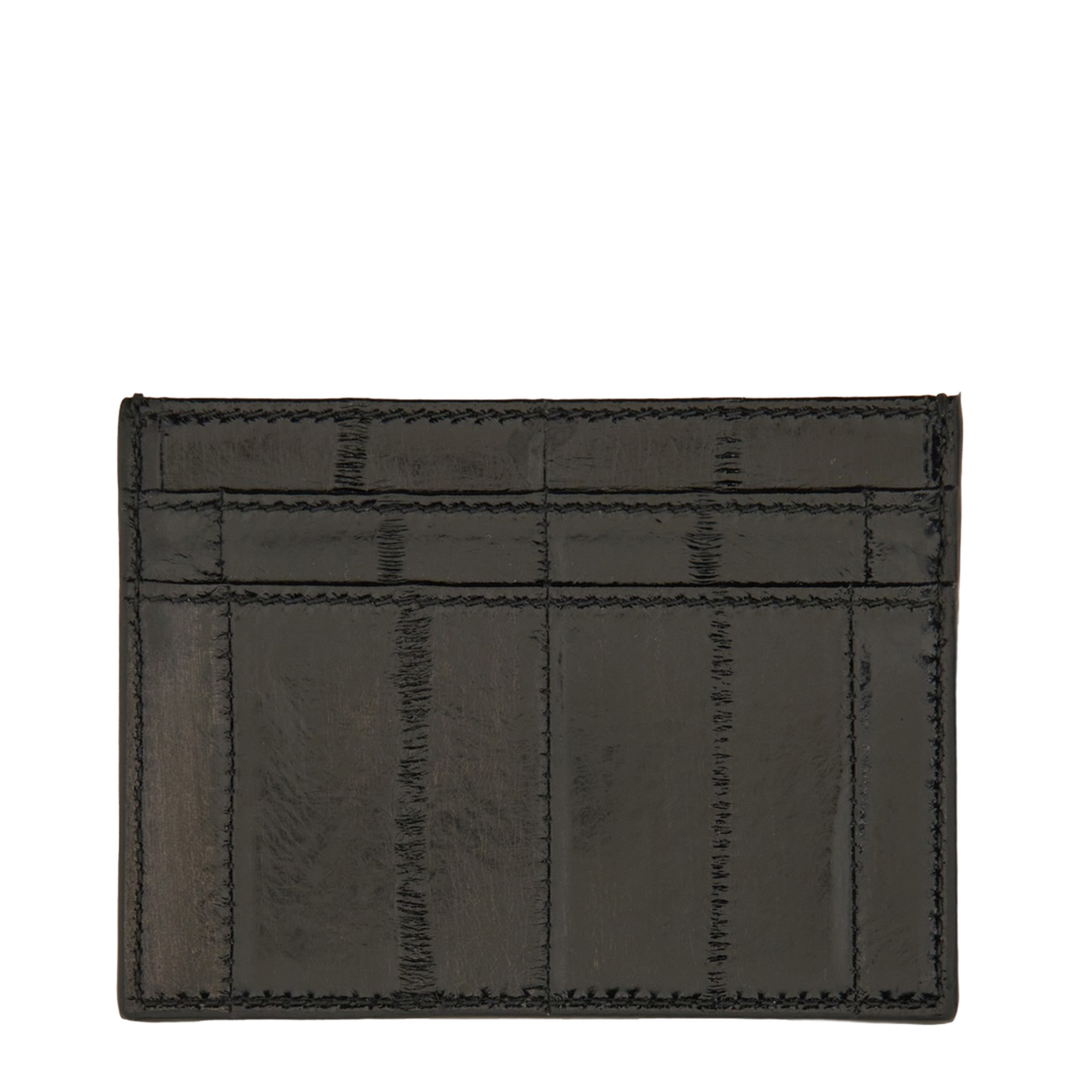 Eel Skin Card Case - Image 2