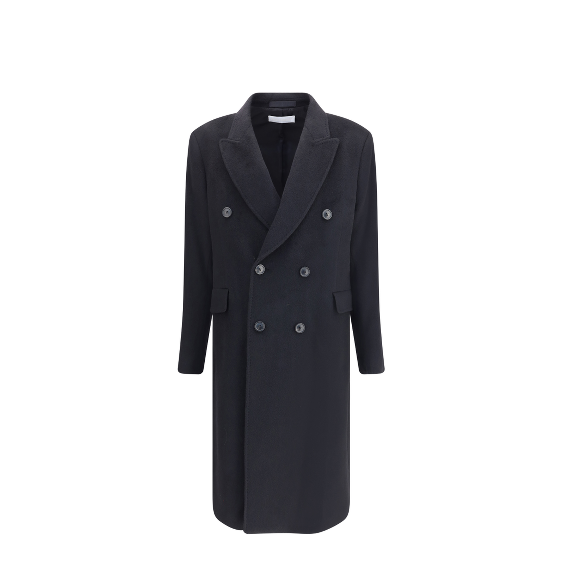 Wool Whale Coat - Image 1