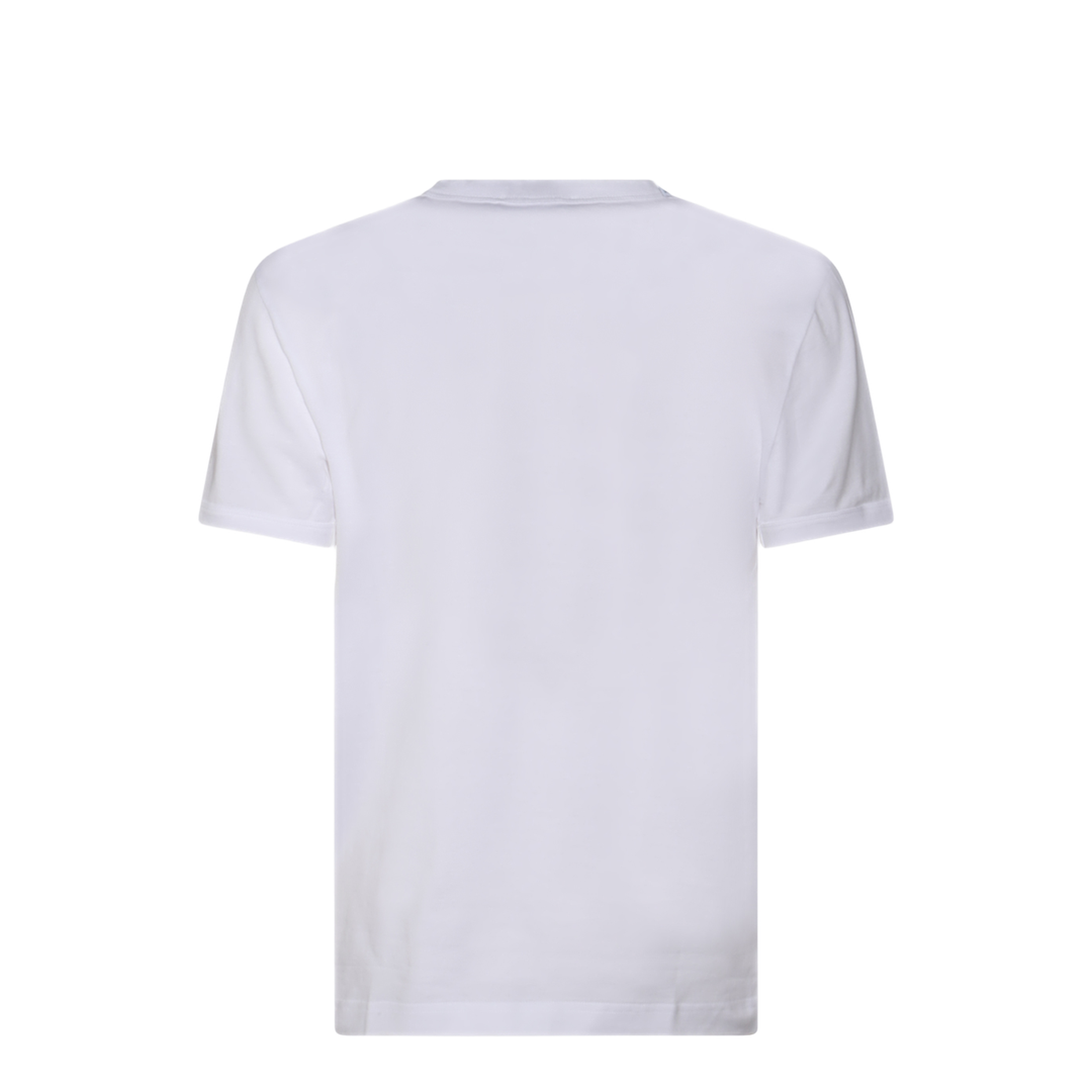 Embroidered T-Shirt - Image 2