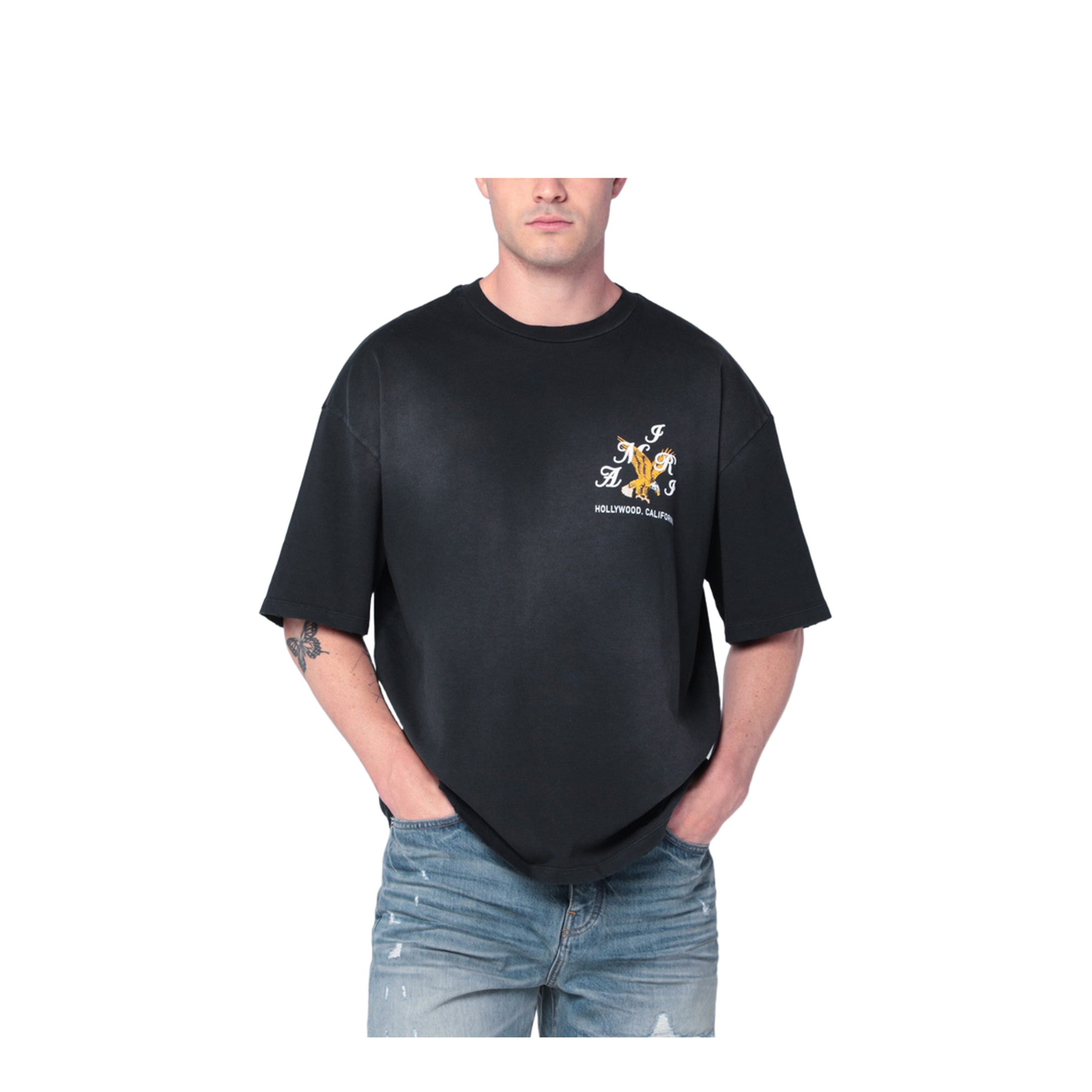 men's T-shirt - Image 1