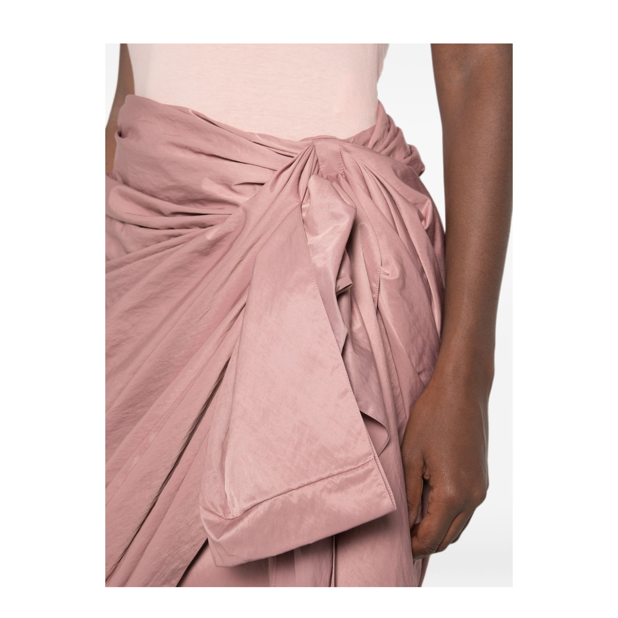 Skirts GREY - Image 5