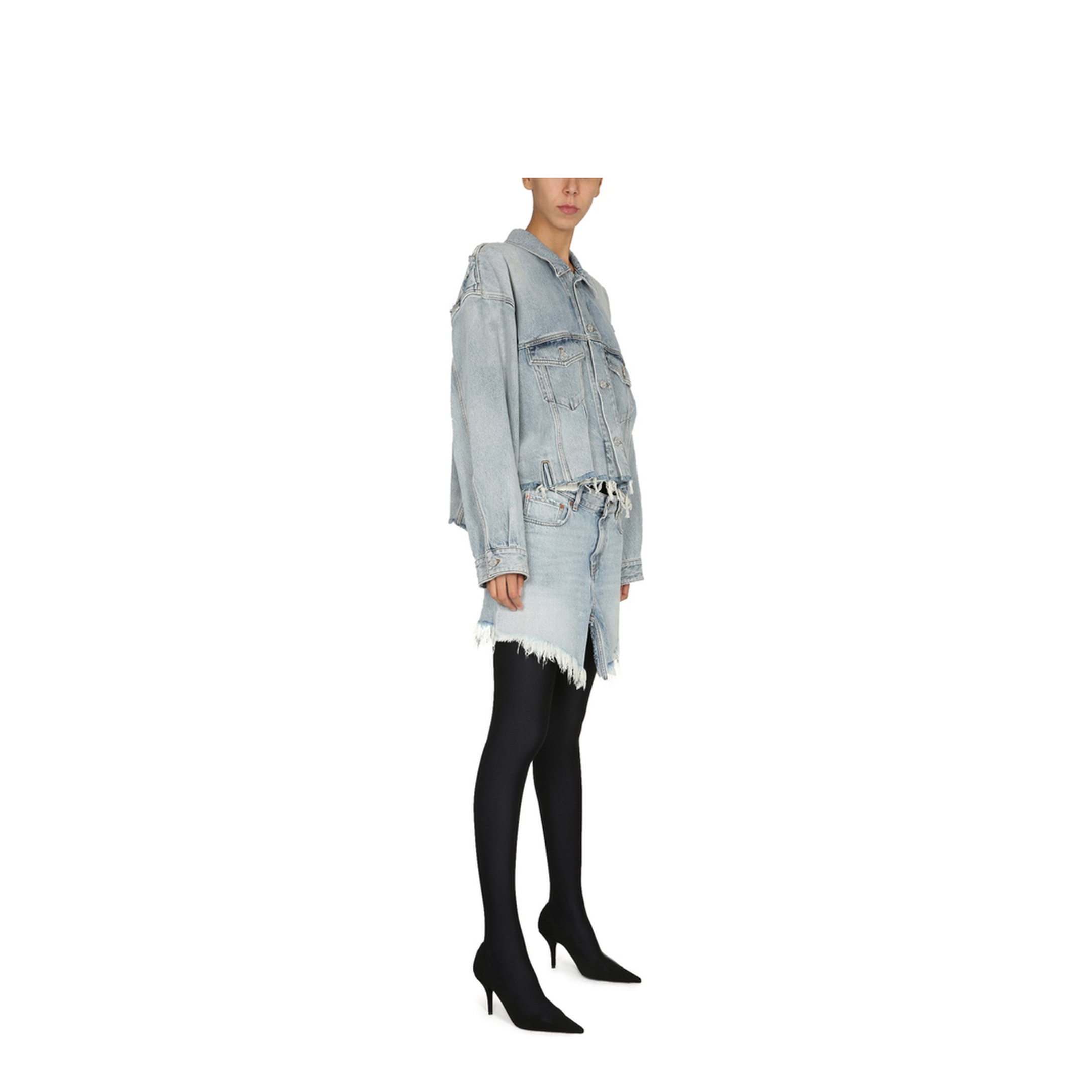 Mini Skirt - Image 2