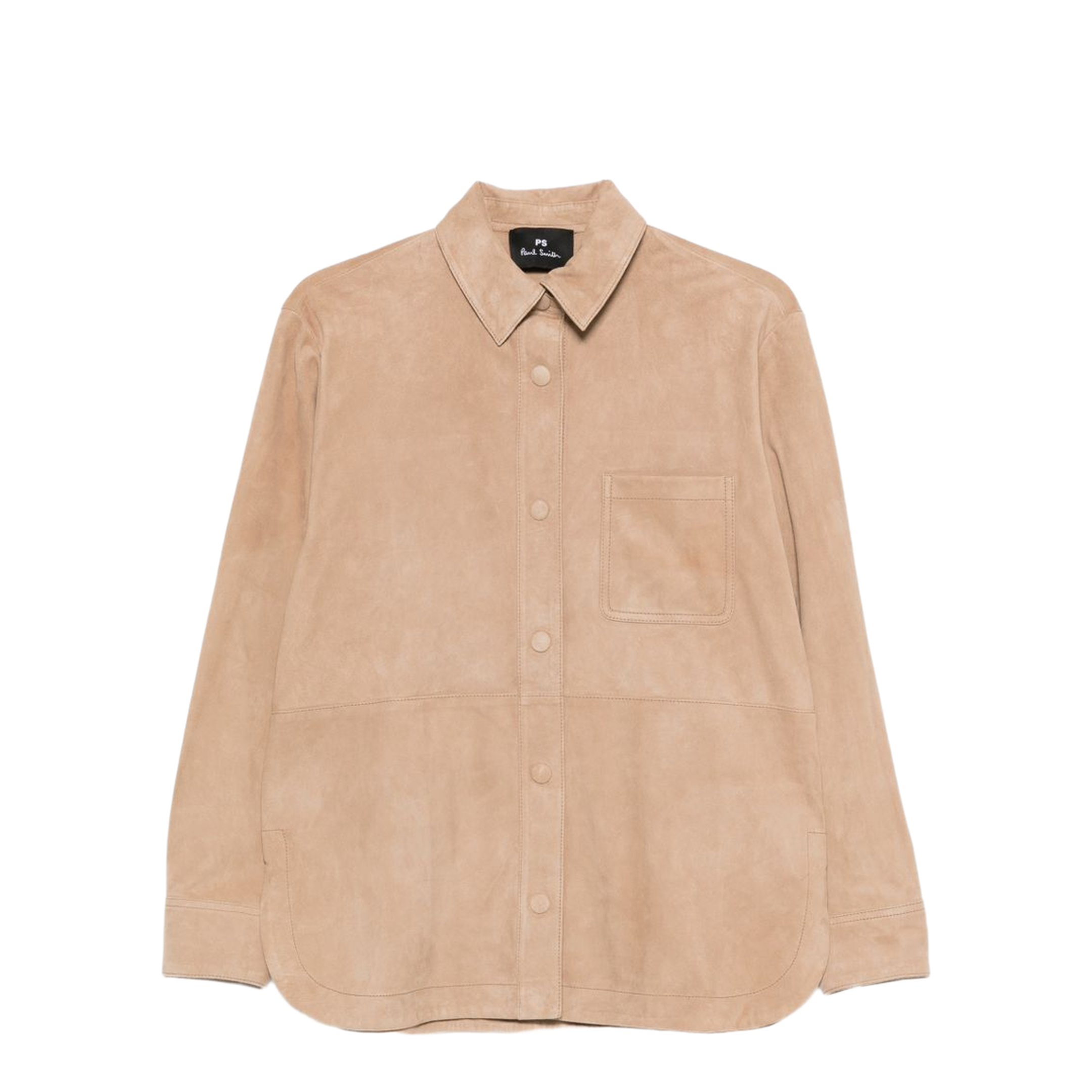 Shirts Beige - Image 1