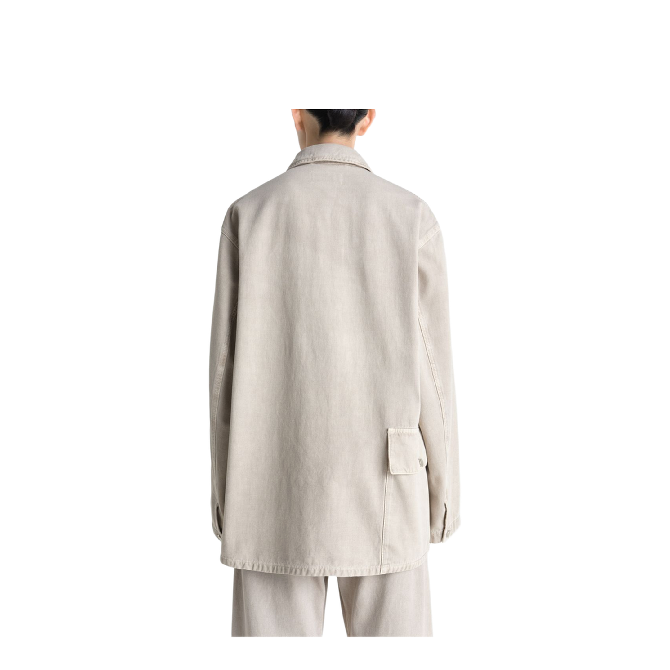 Jackets Beige - Image 5