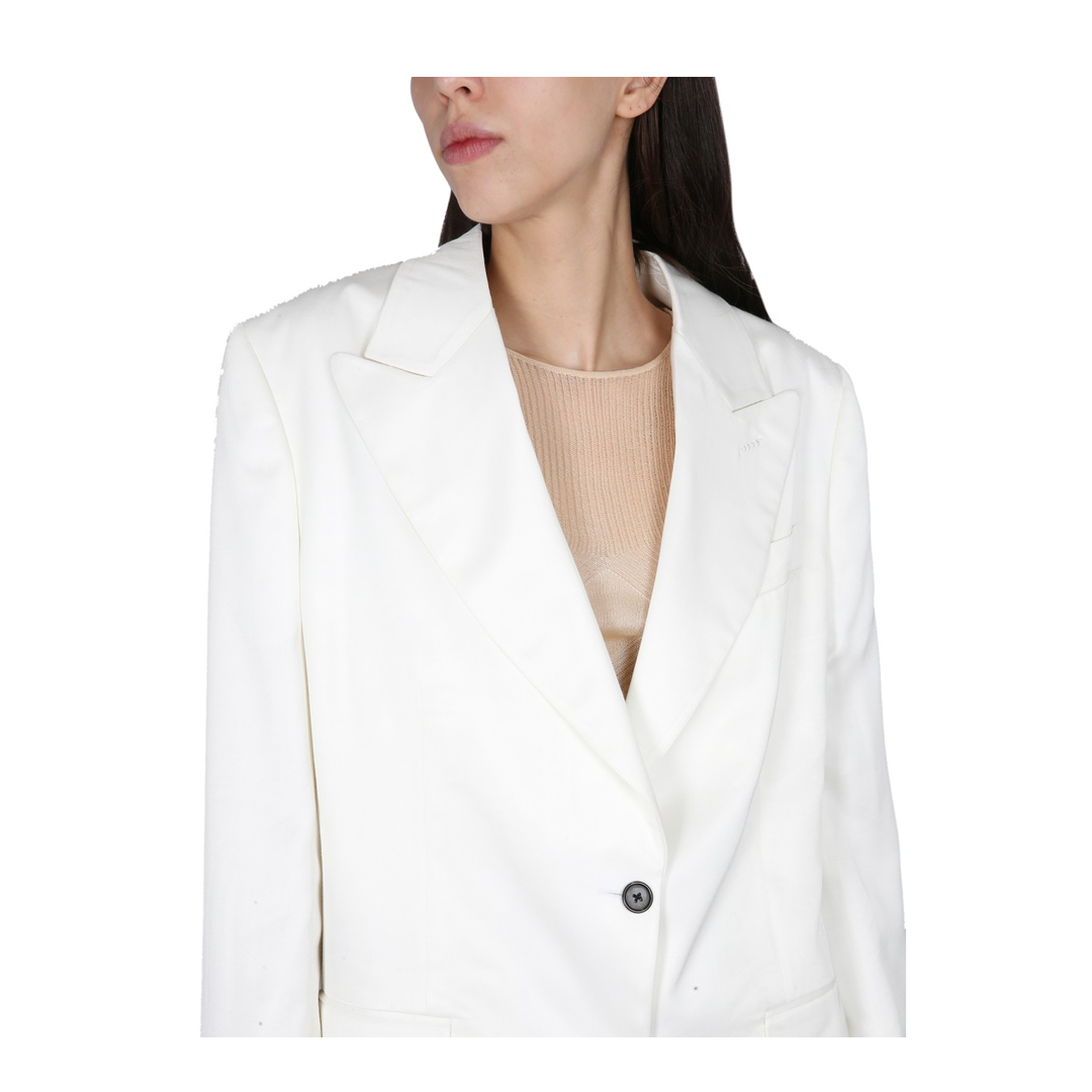 Boyfriend Jacket - Image 4