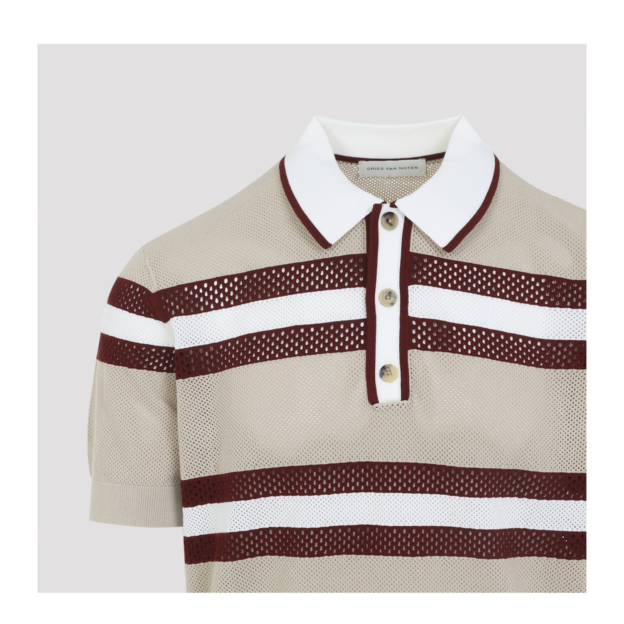 Mercy Polo - Image 5