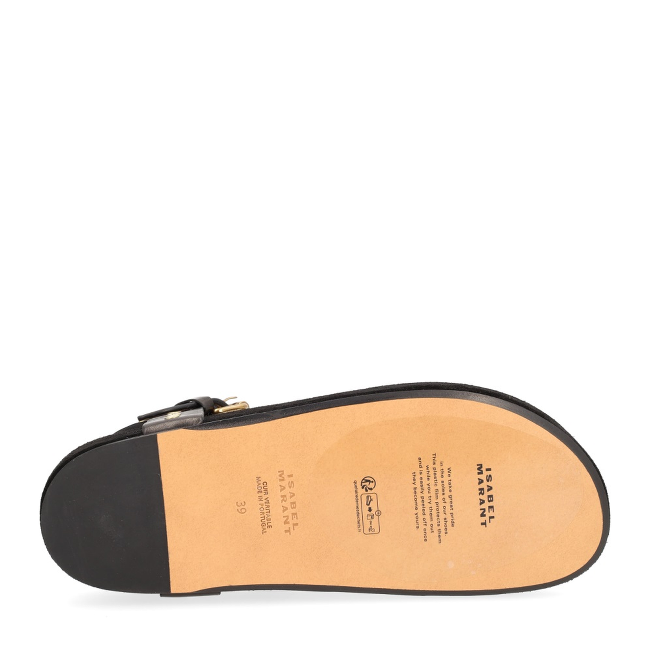Sandal "Enore" - Image 6