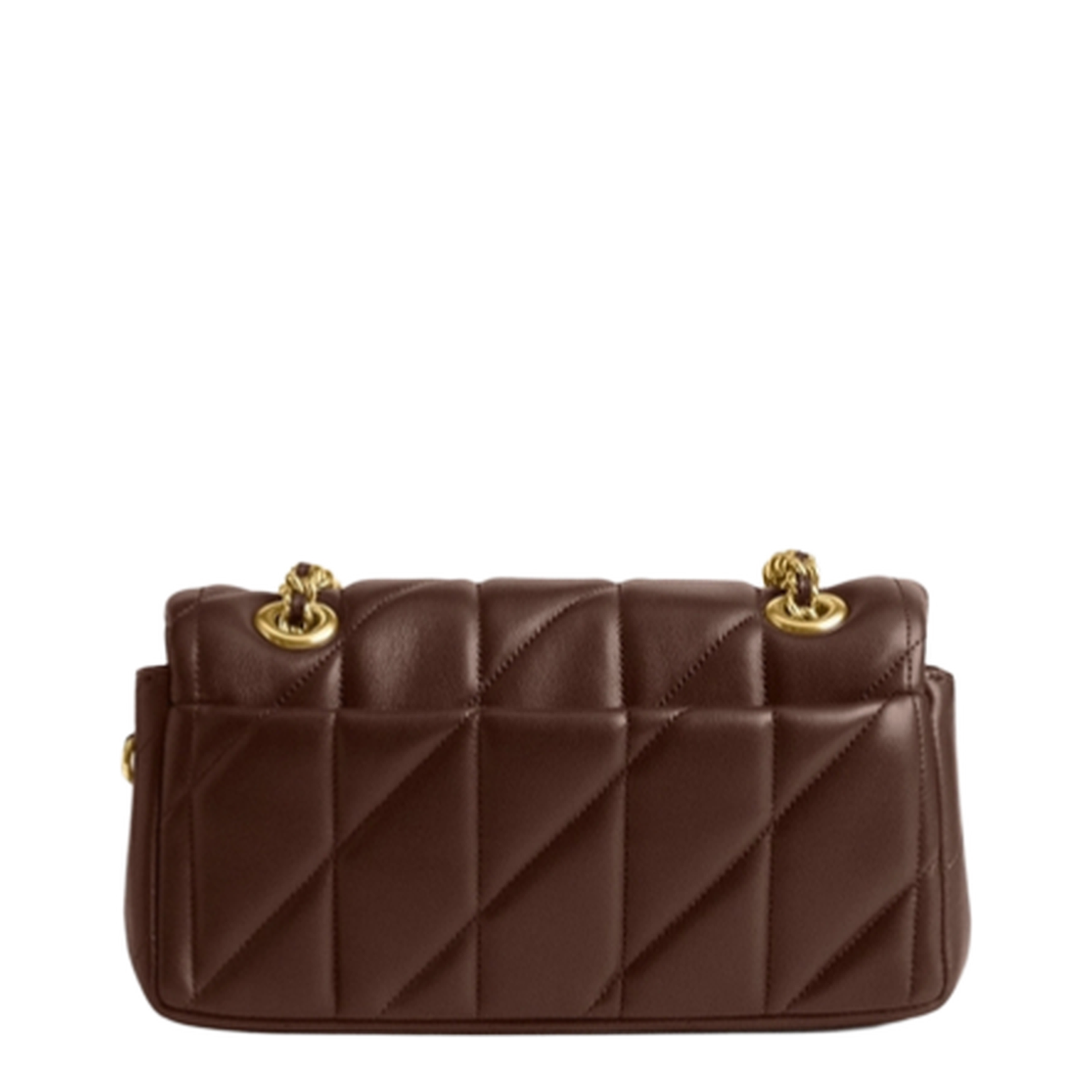 Tabby 20 Leather Crossbody Bag - Image 3