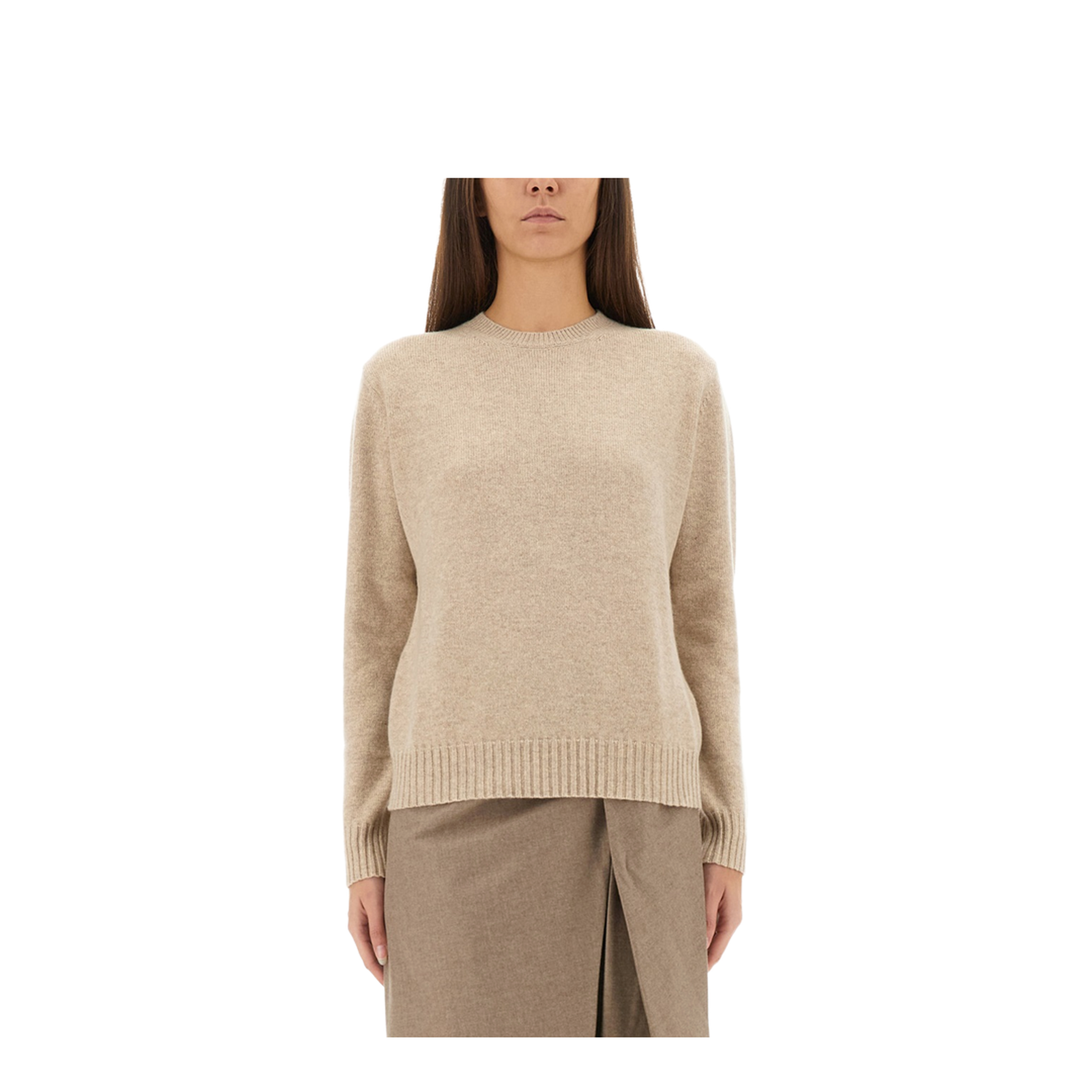 Cashmere Cinema Sweater - Image 1