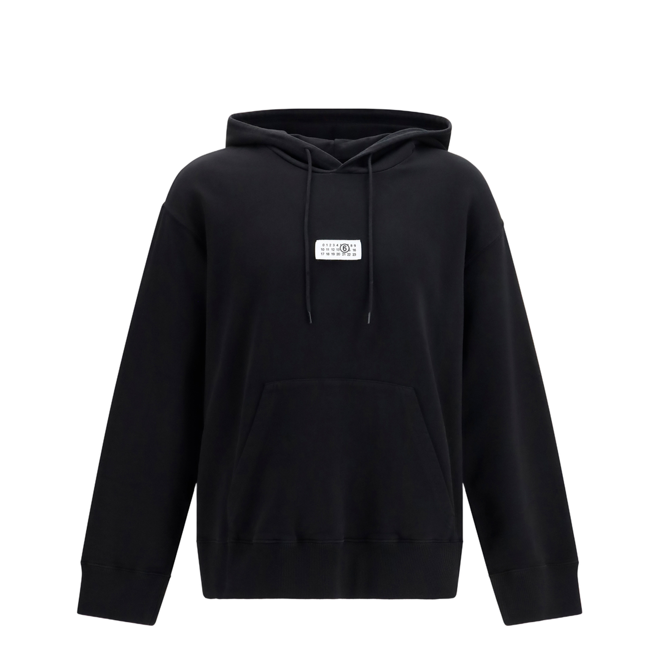Cotton Hoodie - Image 1