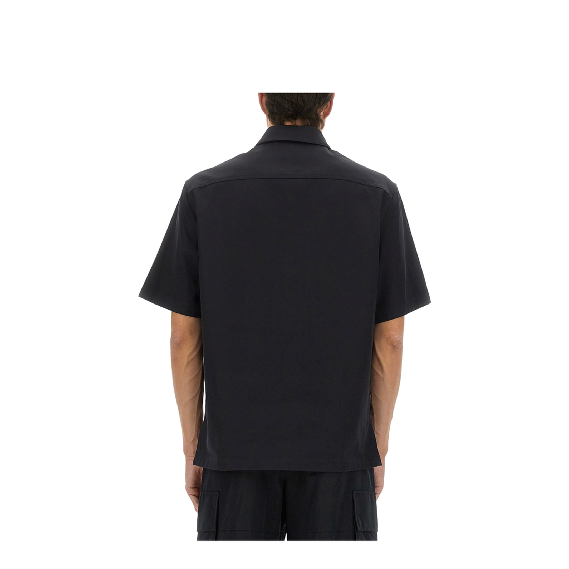 Cotton Shirt - Image 3