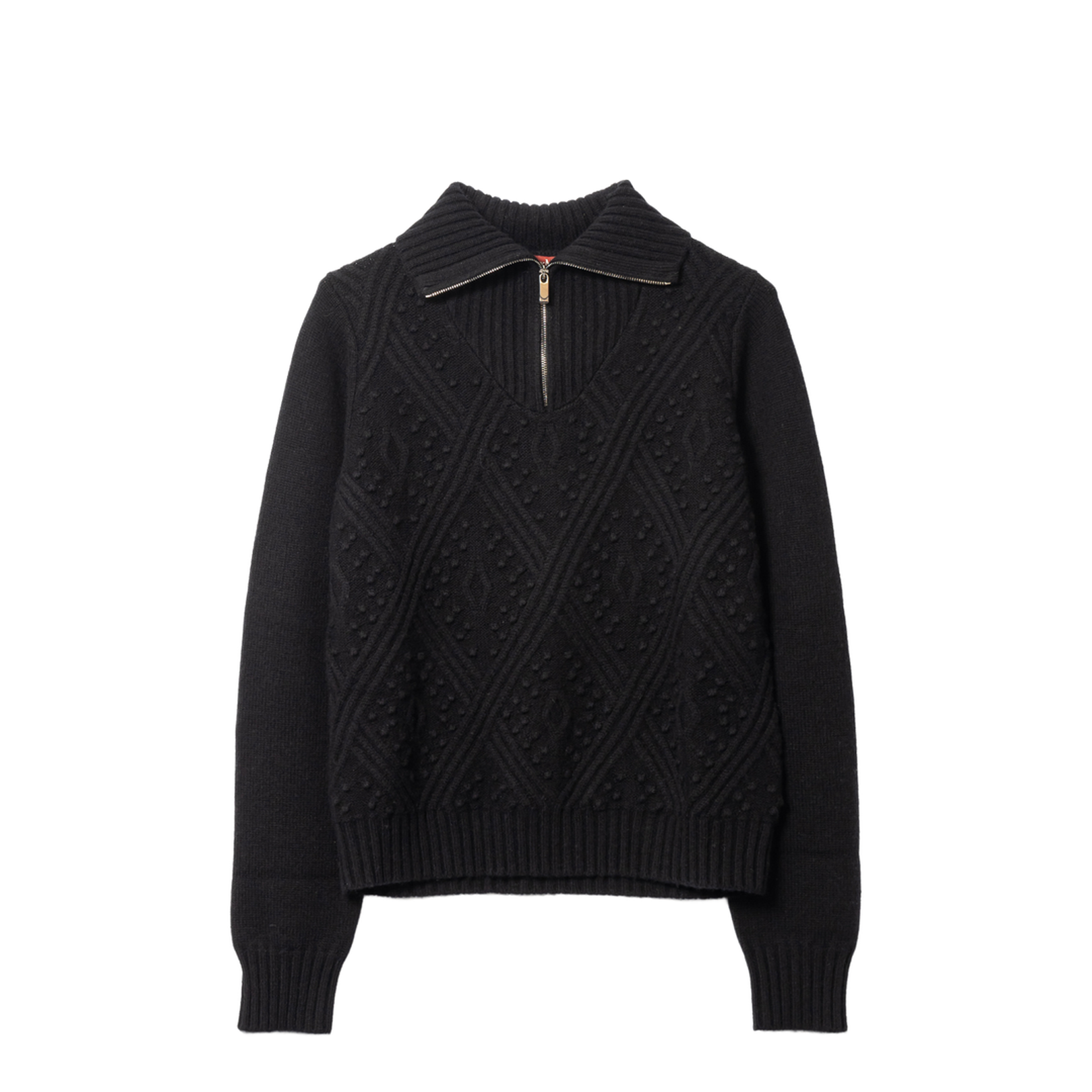 Sweaters Black - Image 1