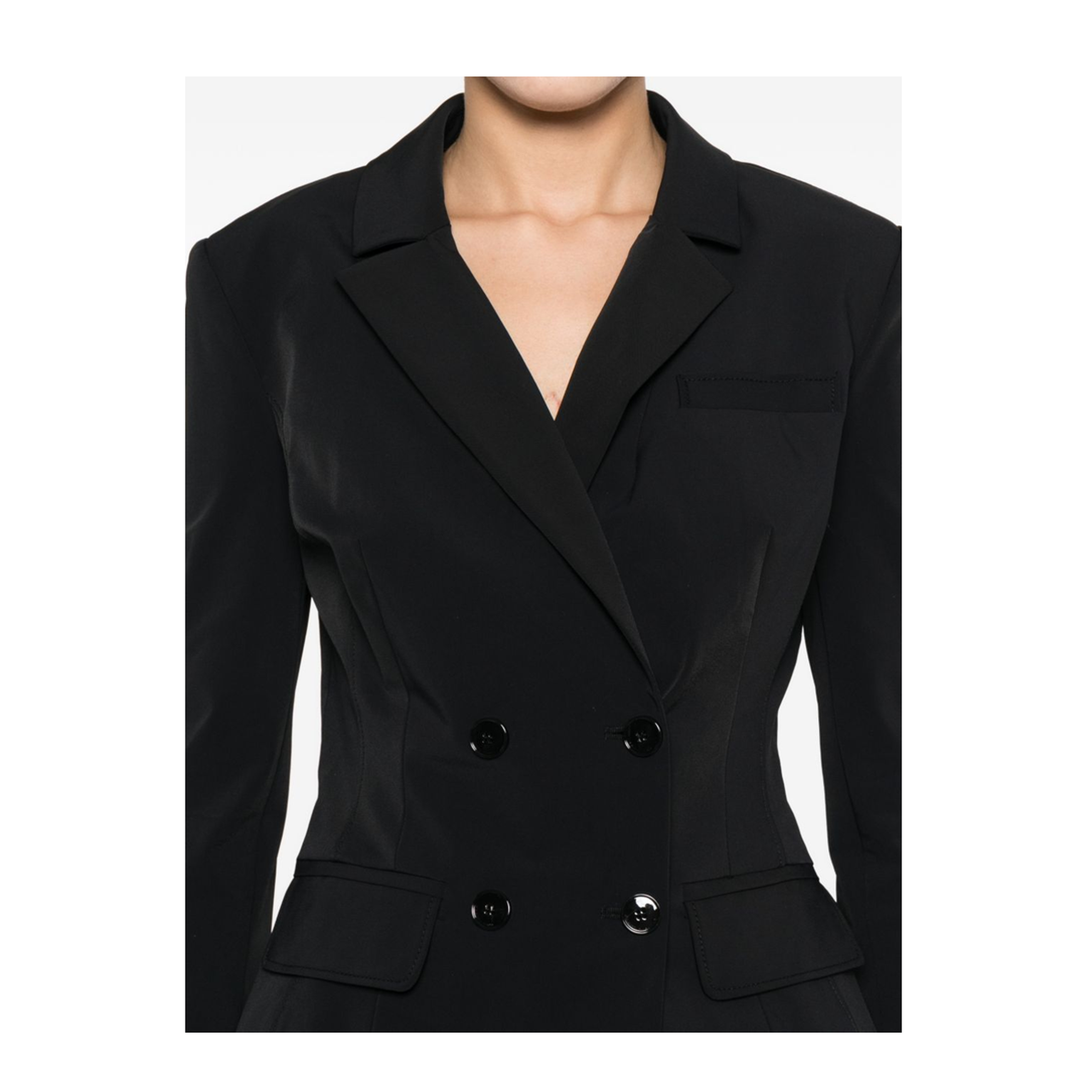 Jackets Black - Image 3